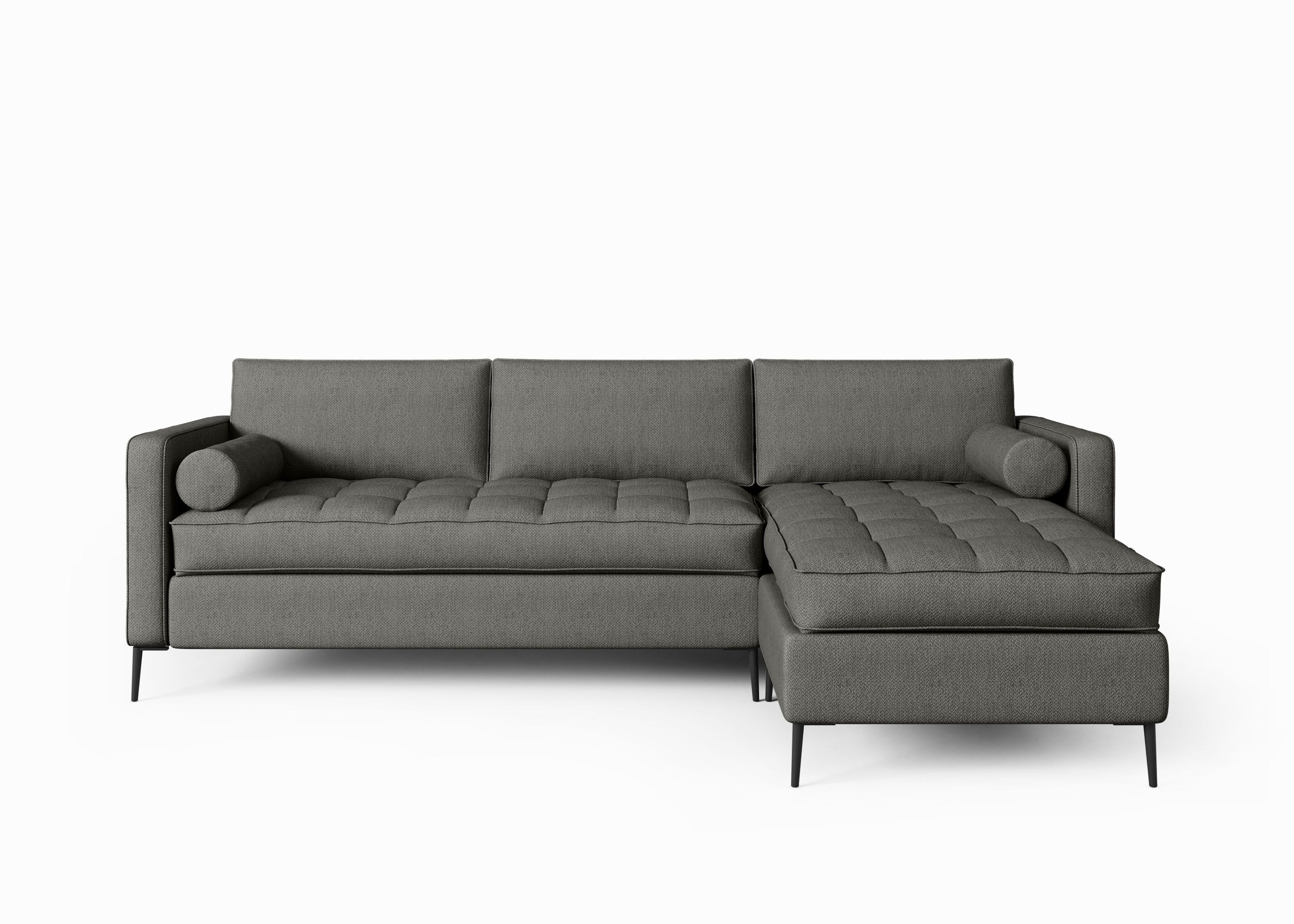 Iron Grey