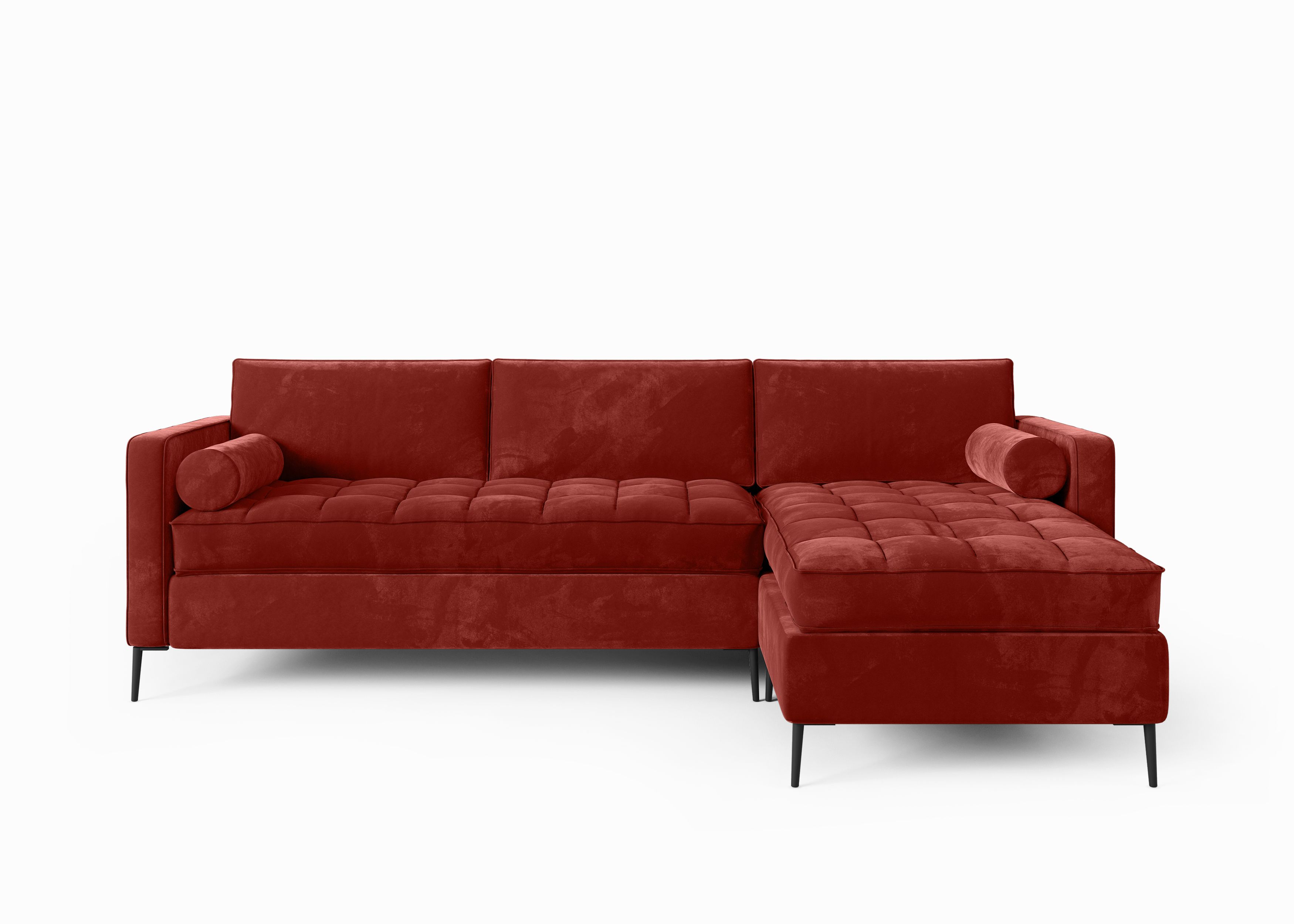 Cinnabar Red