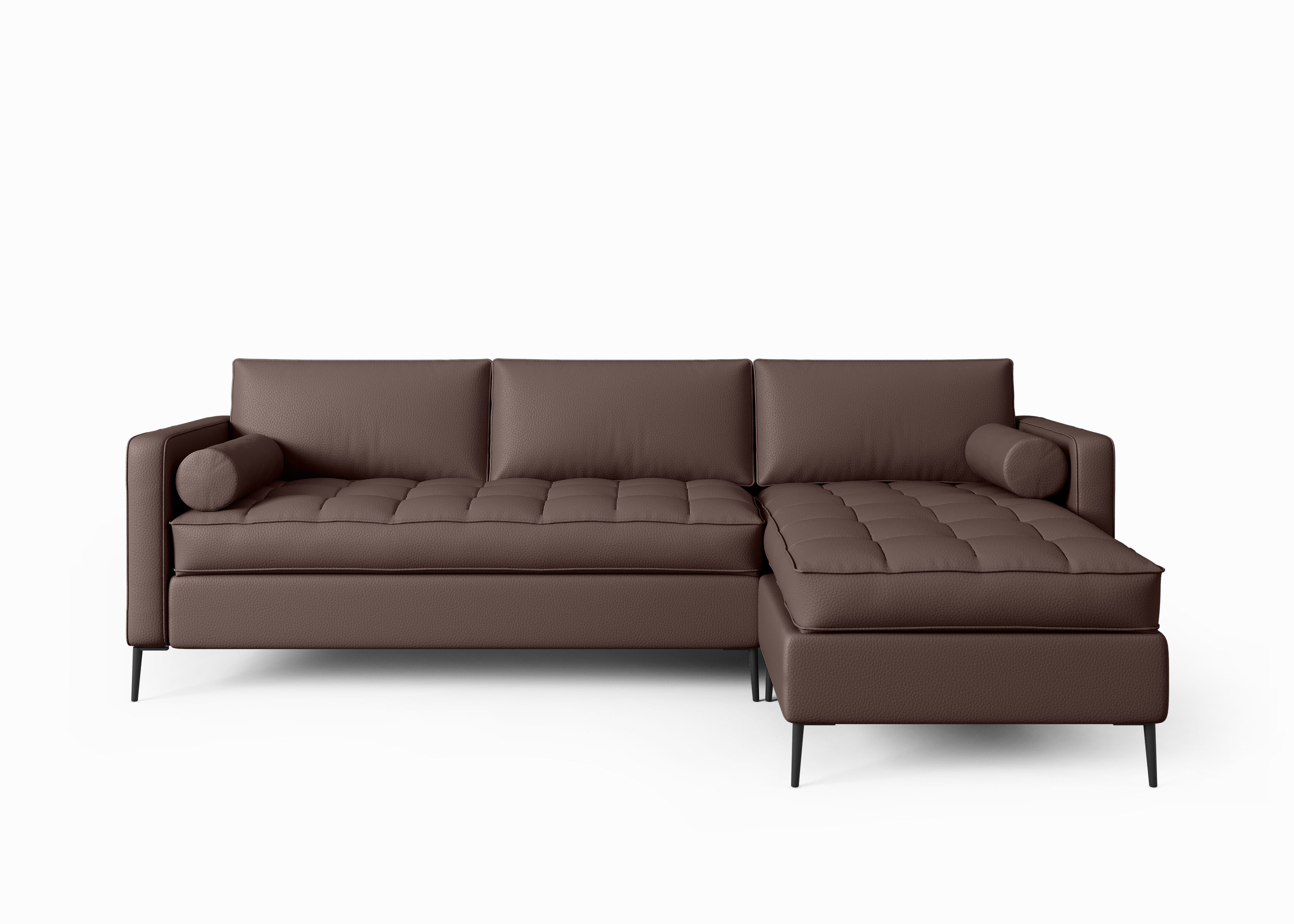 Walnut Brown