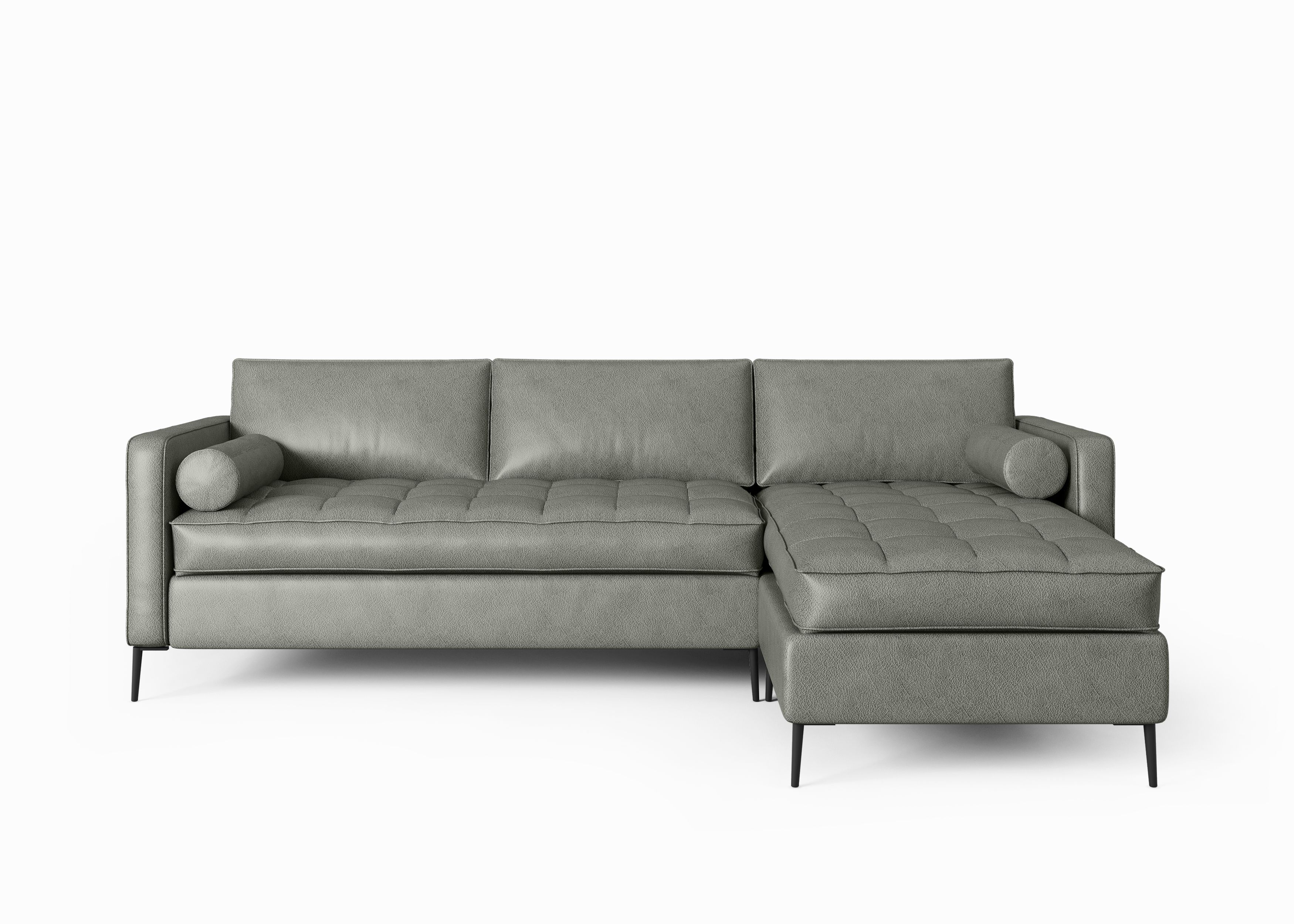 Steel Grey
