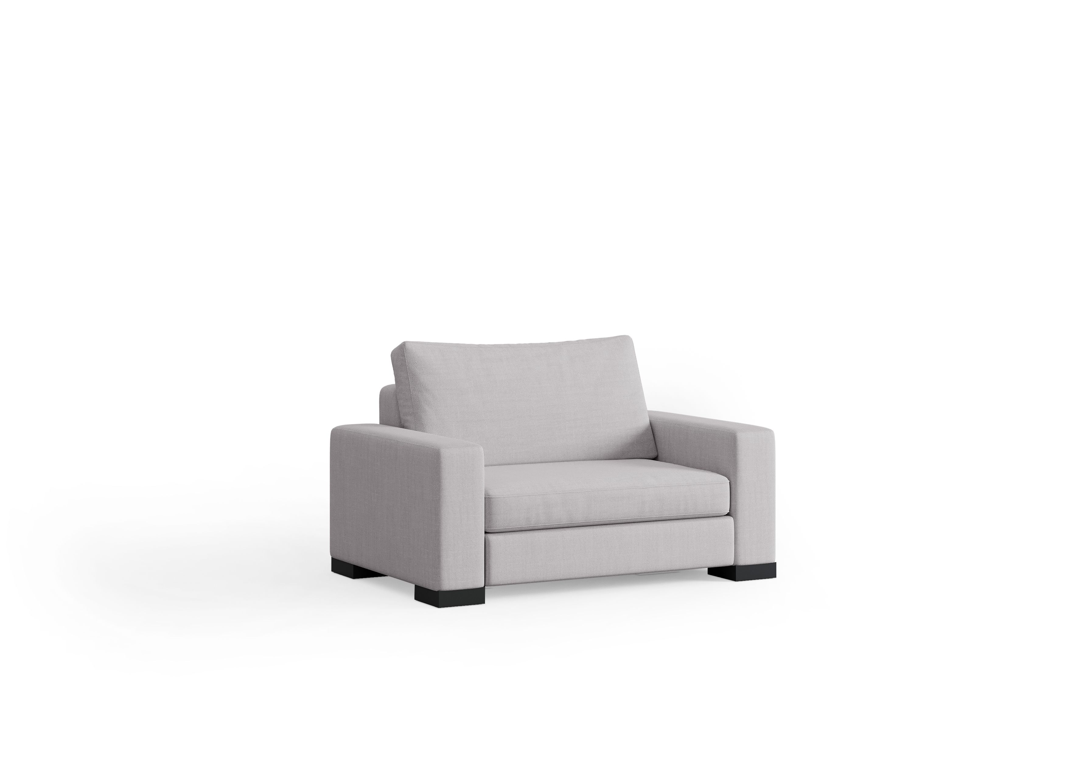 Zen Armchair — photo 4