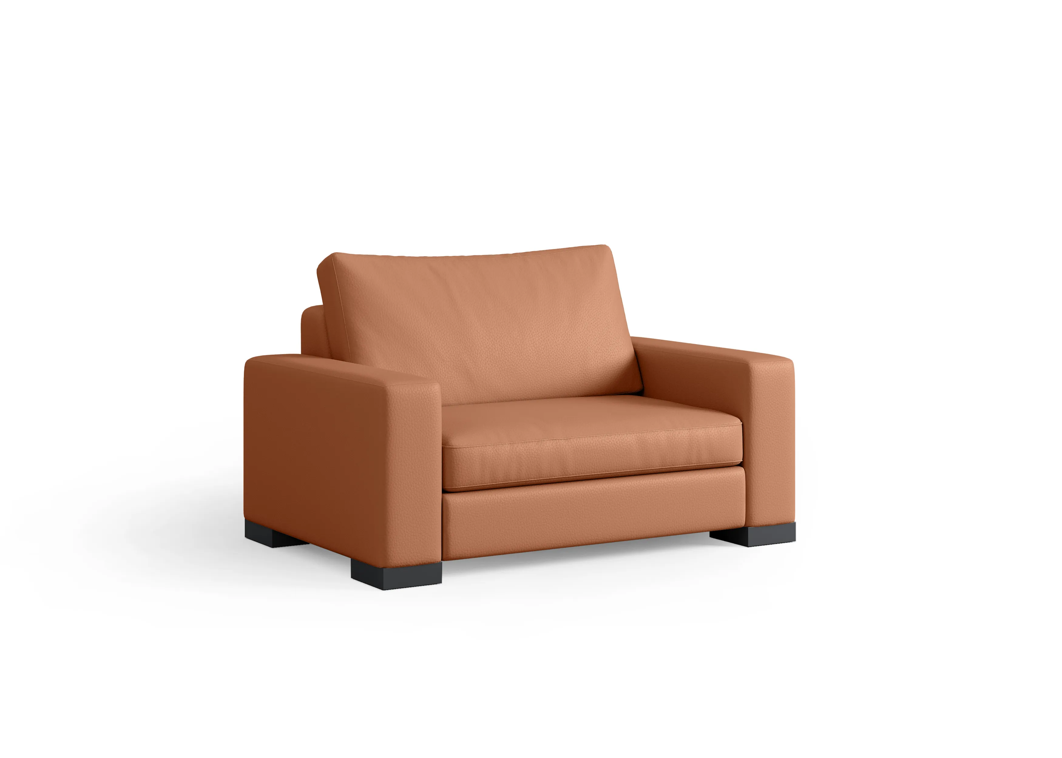 Saddletan Brown