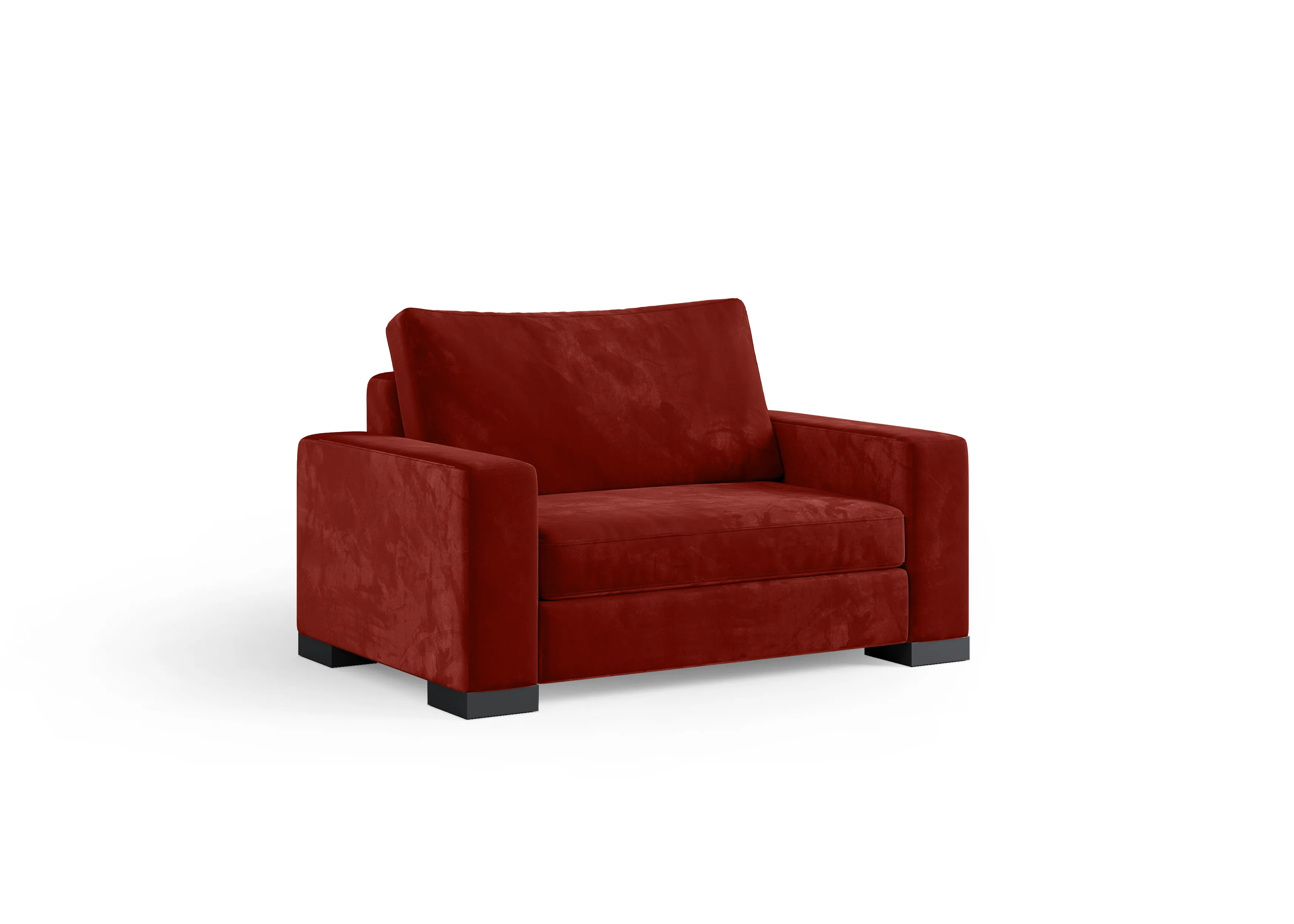 Cinnabar Red