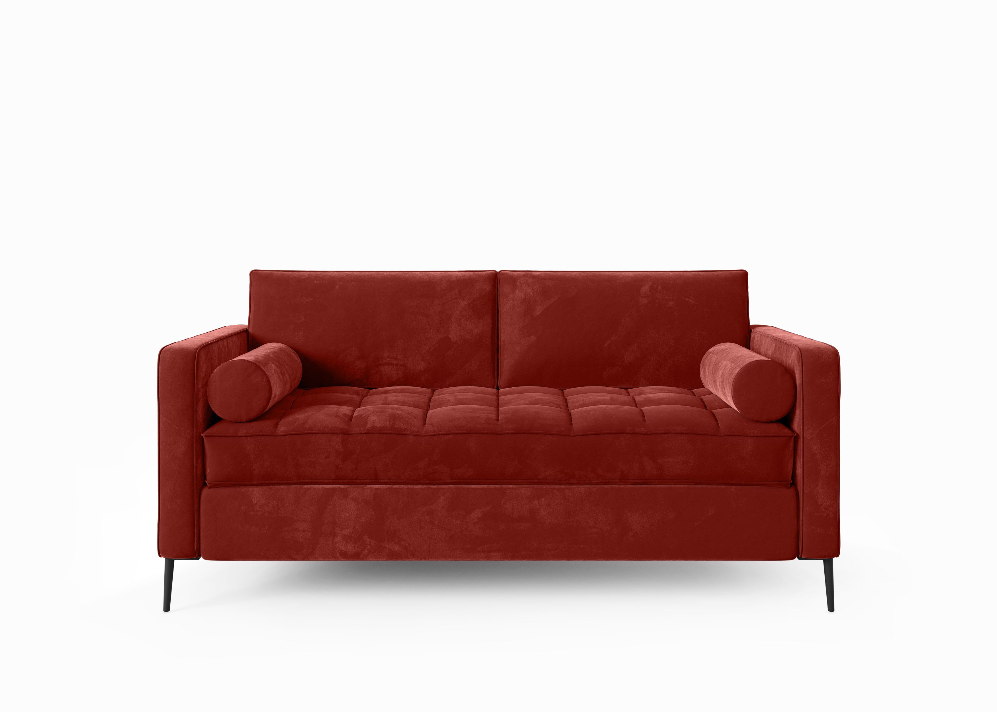 Cinnabar Red