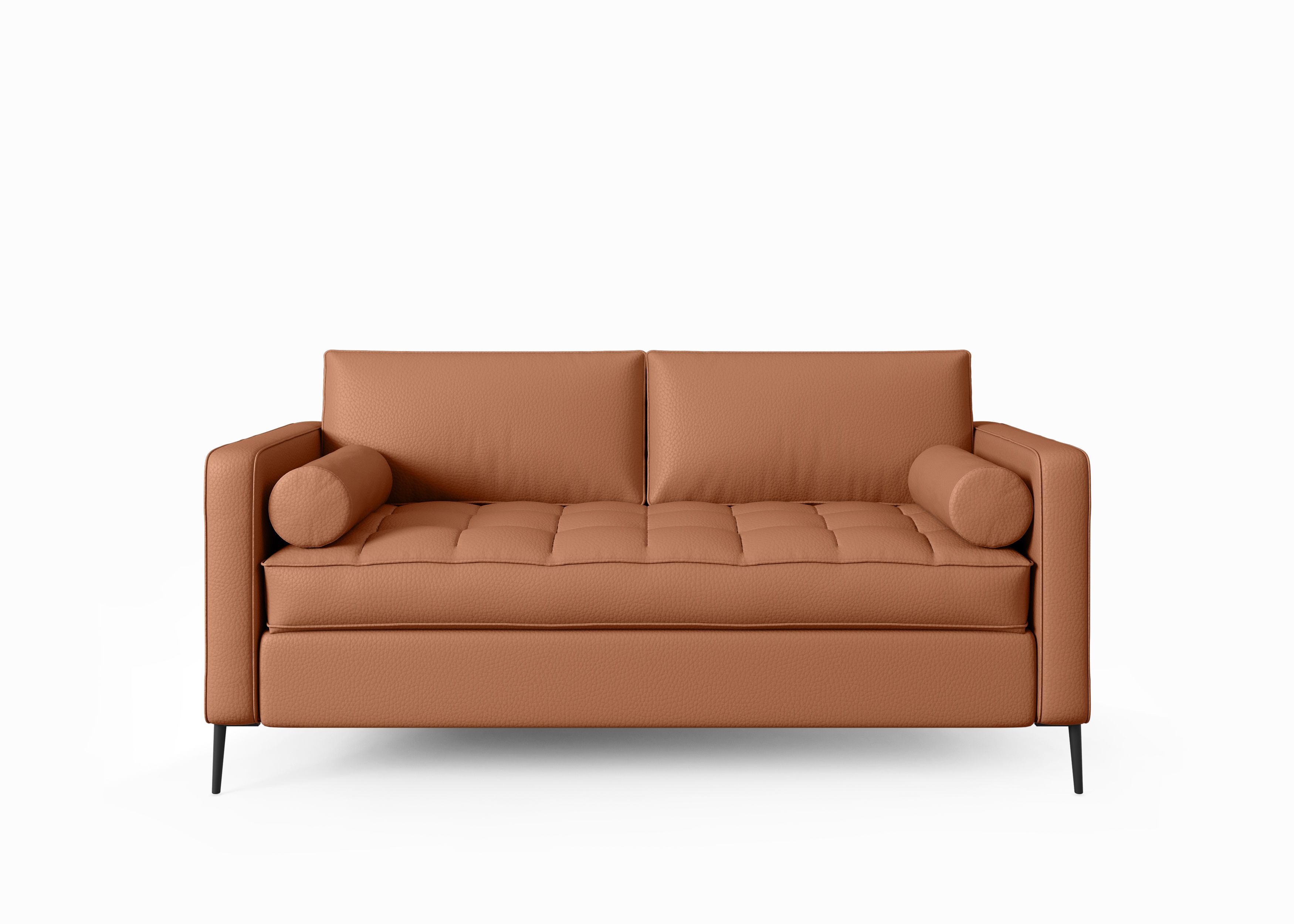 Saddletan Brown