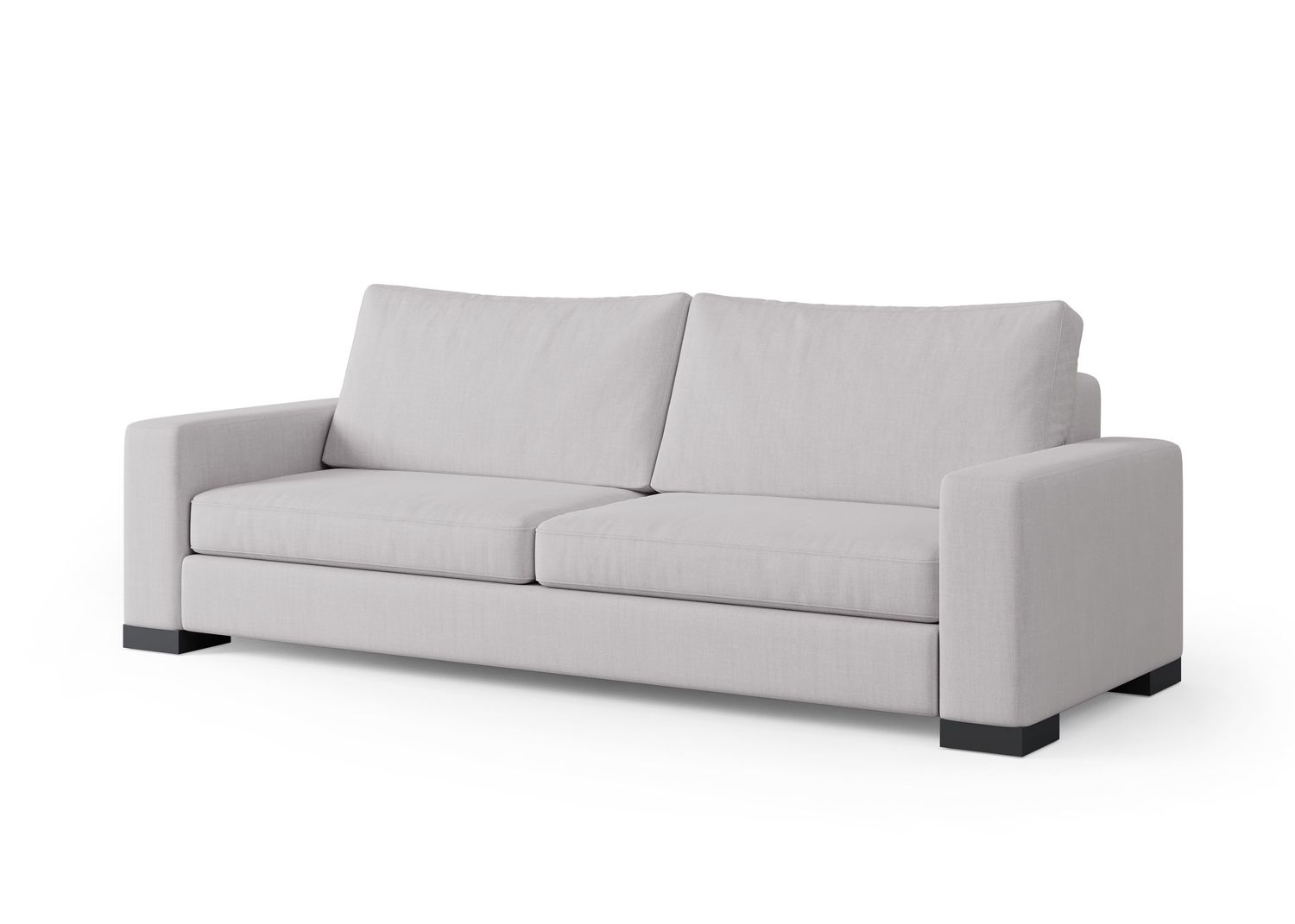 Zen Sofa — photo 3