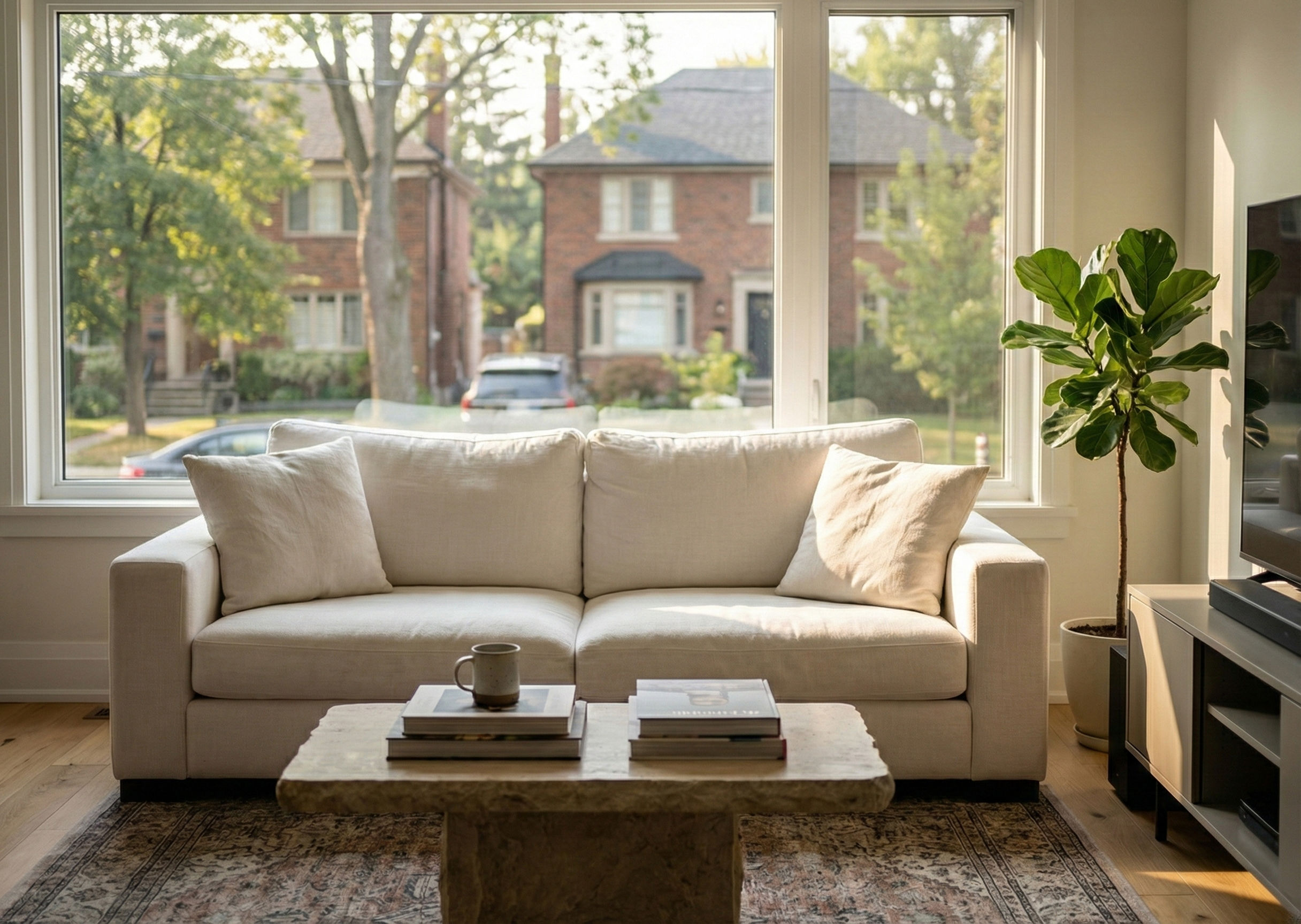 Zen Sofa — photo 2