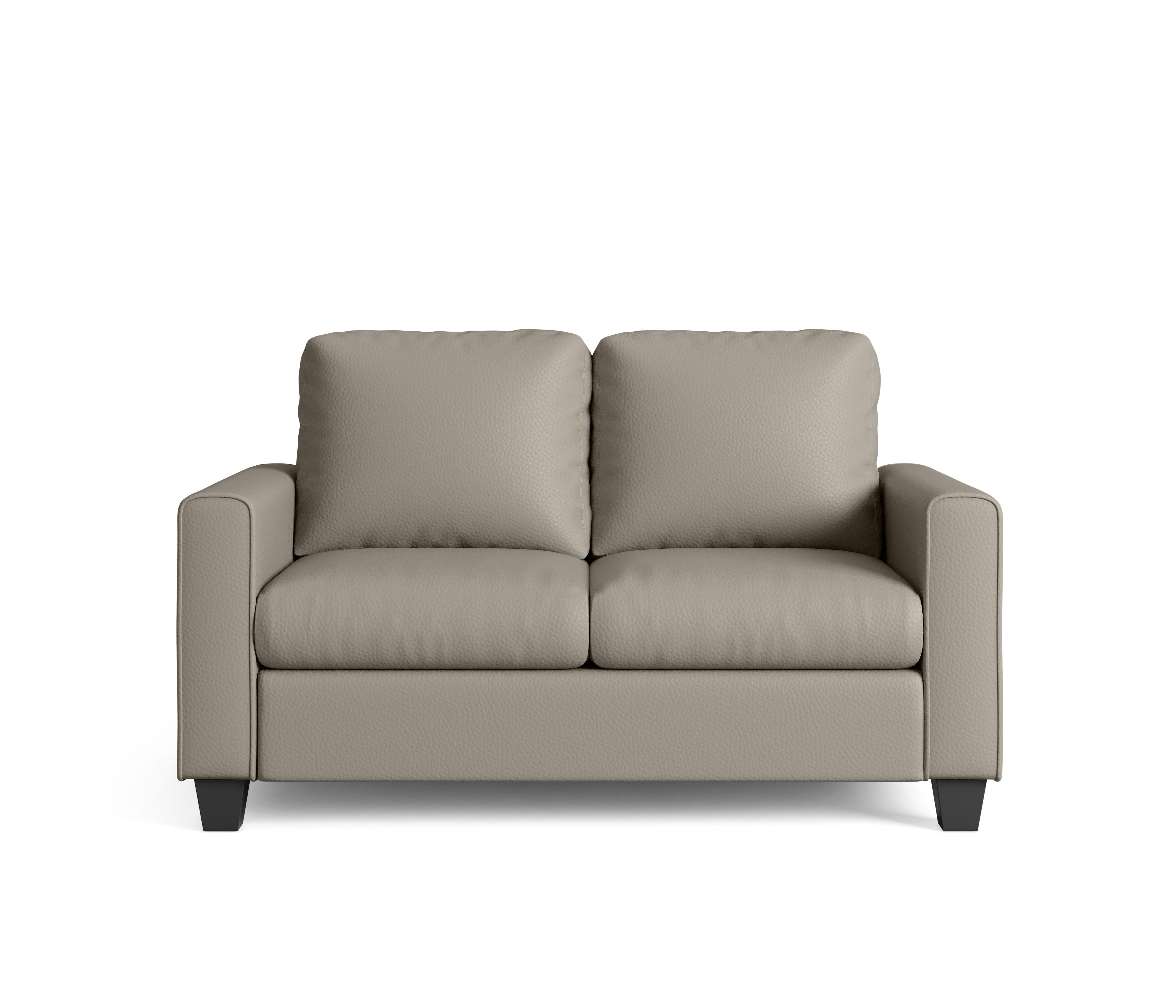 Essential Loveseat 55" — selected colour
