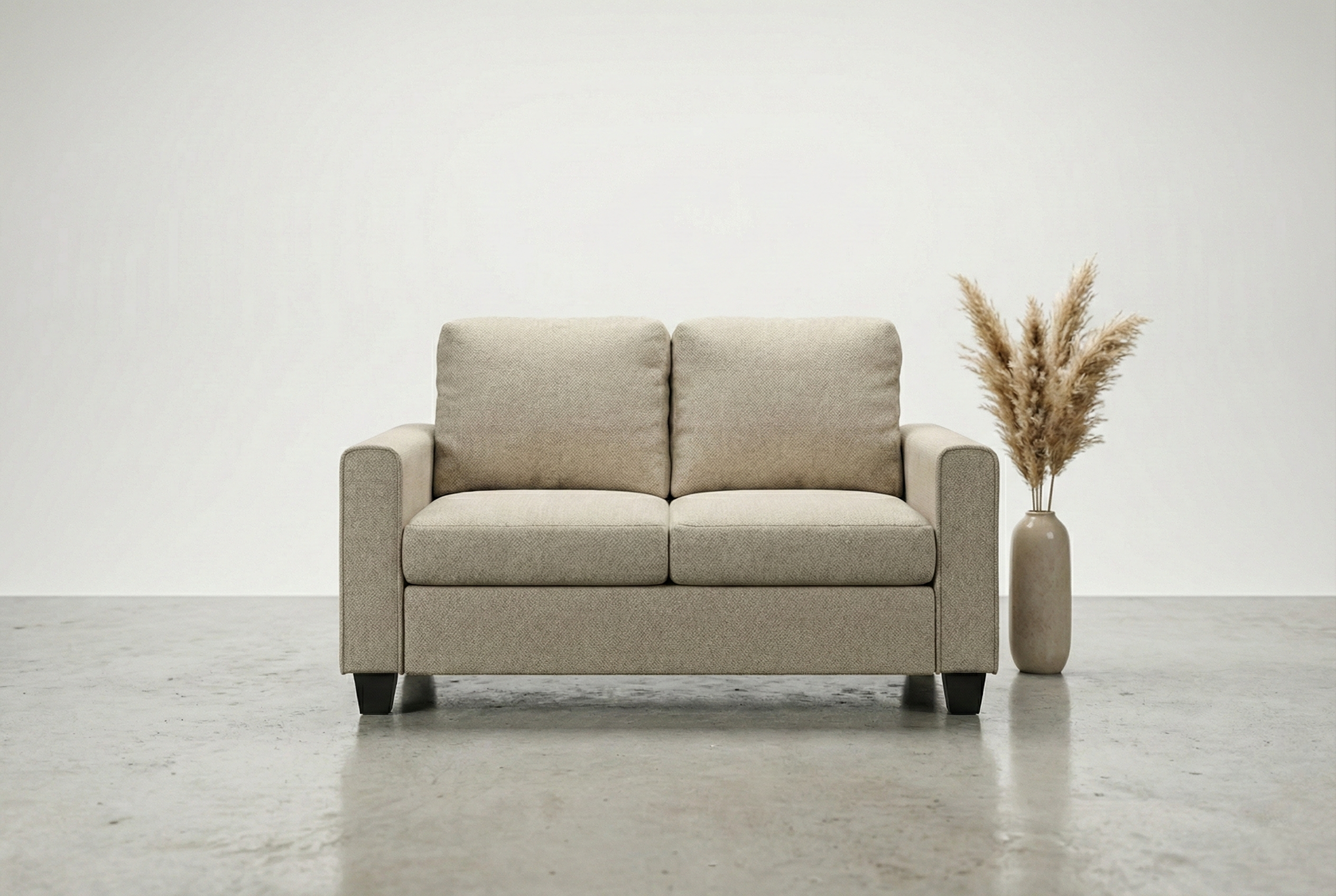 Essential Loveseat 55" — photo 1