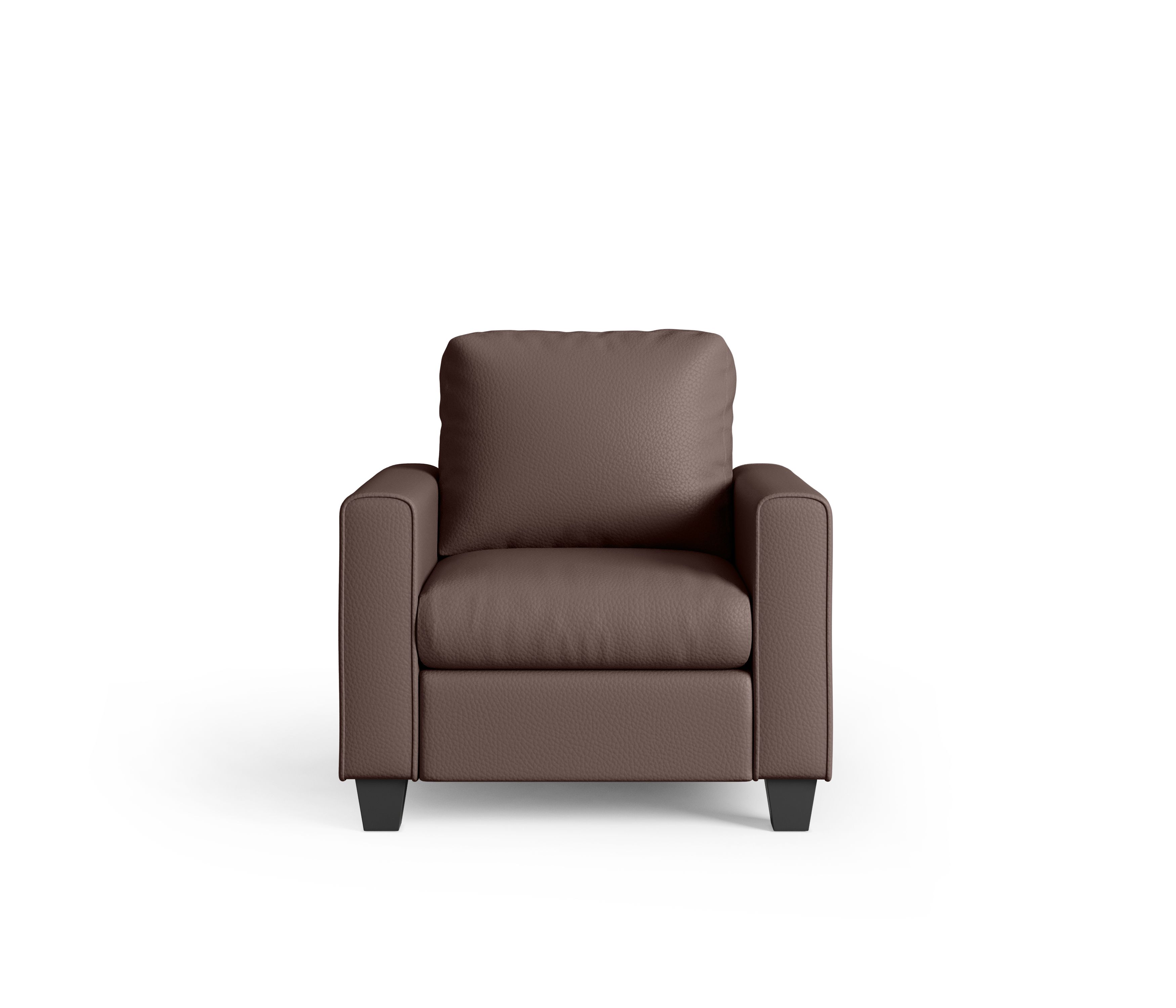 Walnut Brown