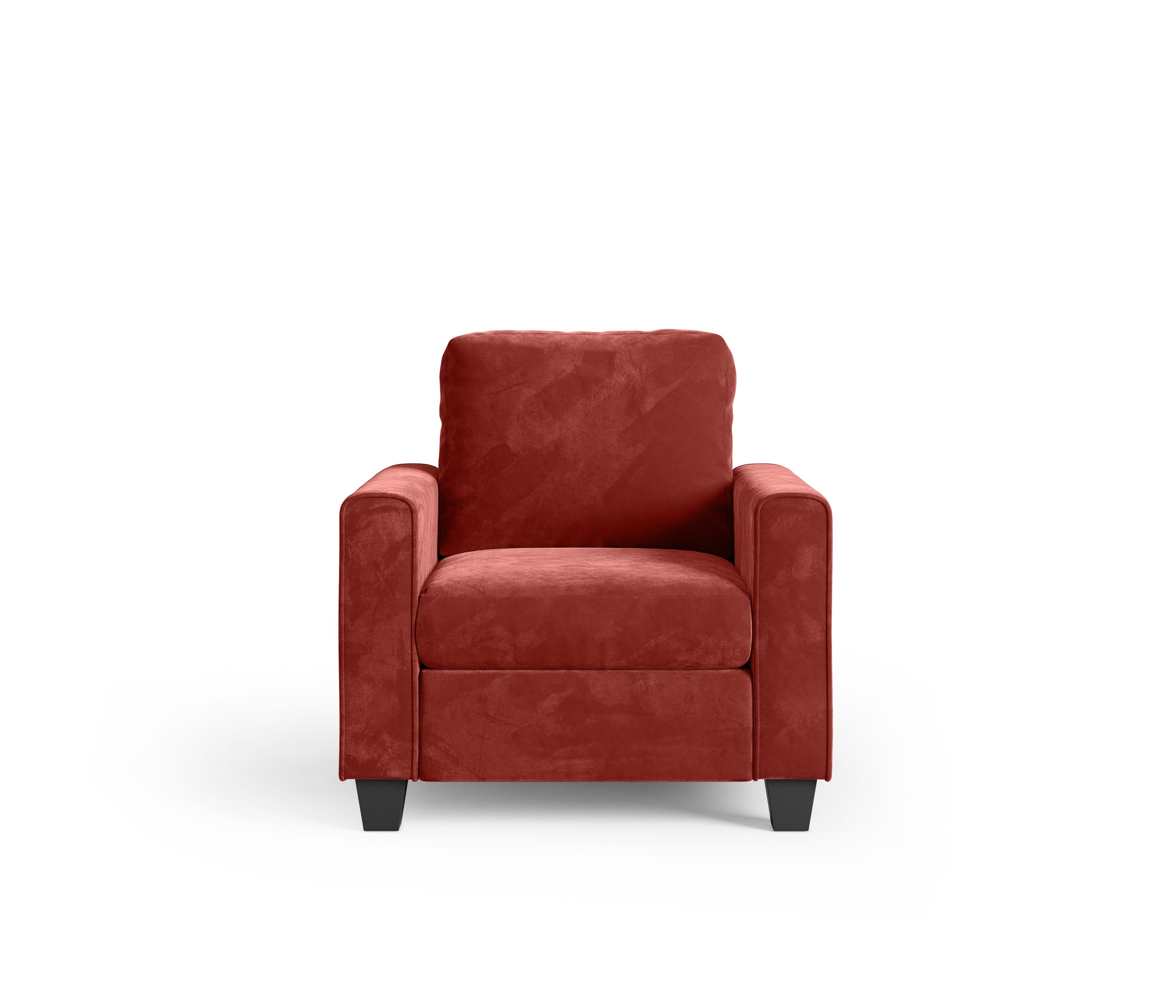 Cinnabar Red