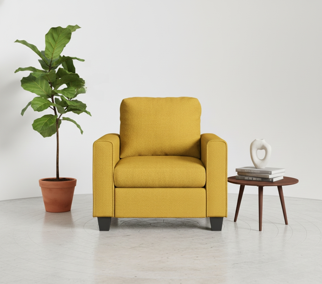 Essential Armchair 32" — photo 1