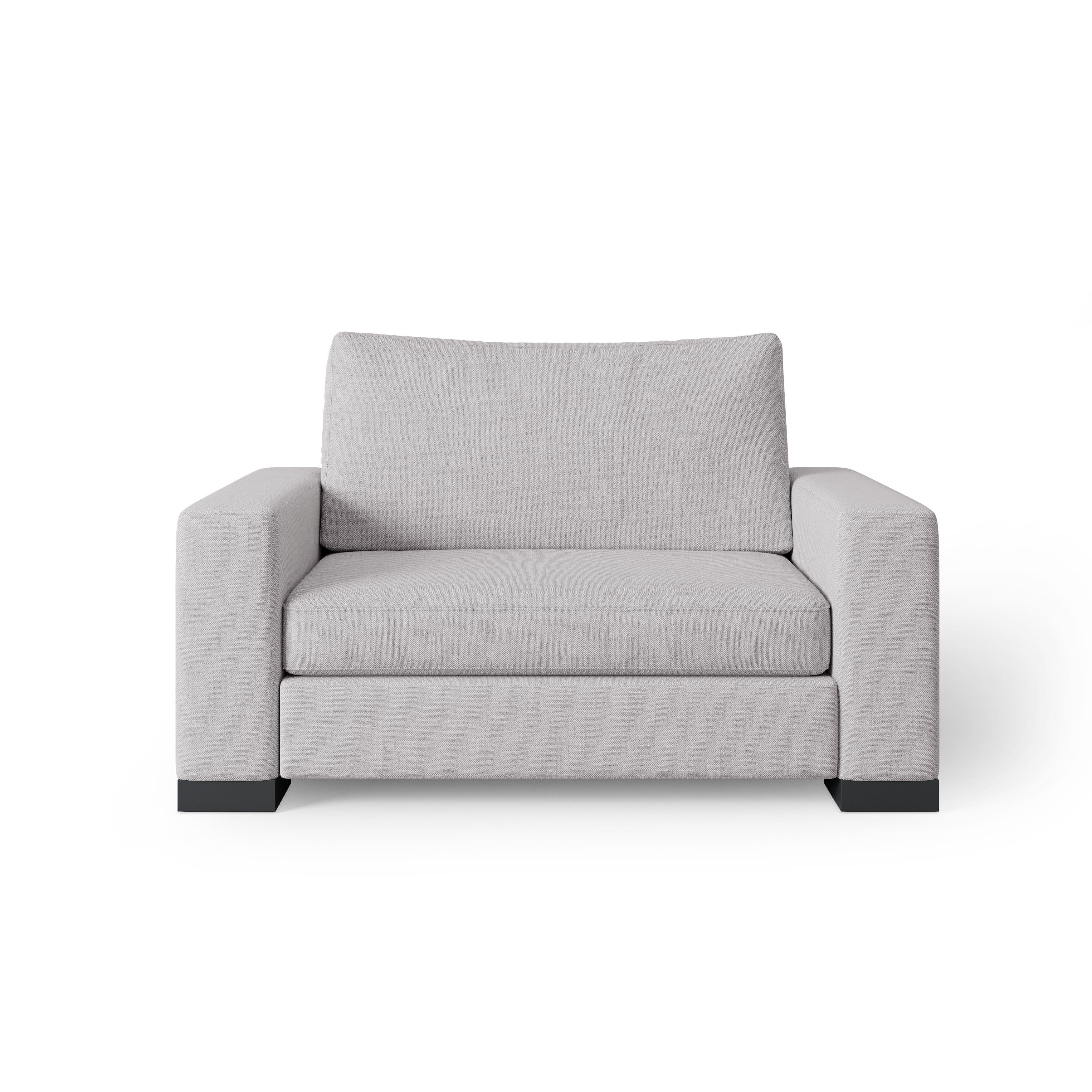 Zen Sleeper Chair Bed — photo 7
