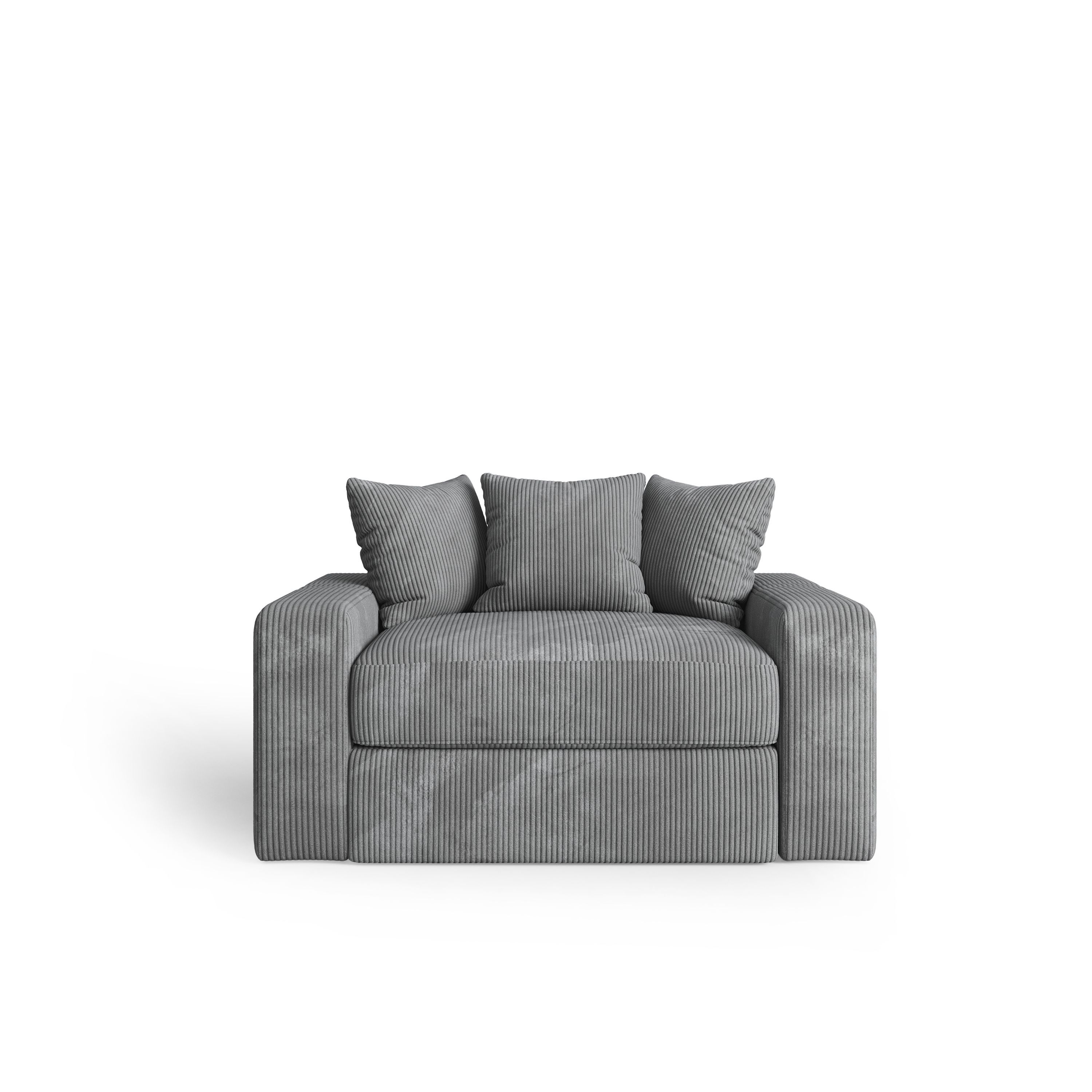 Velo Memory Foam Chair 54" — photo 4