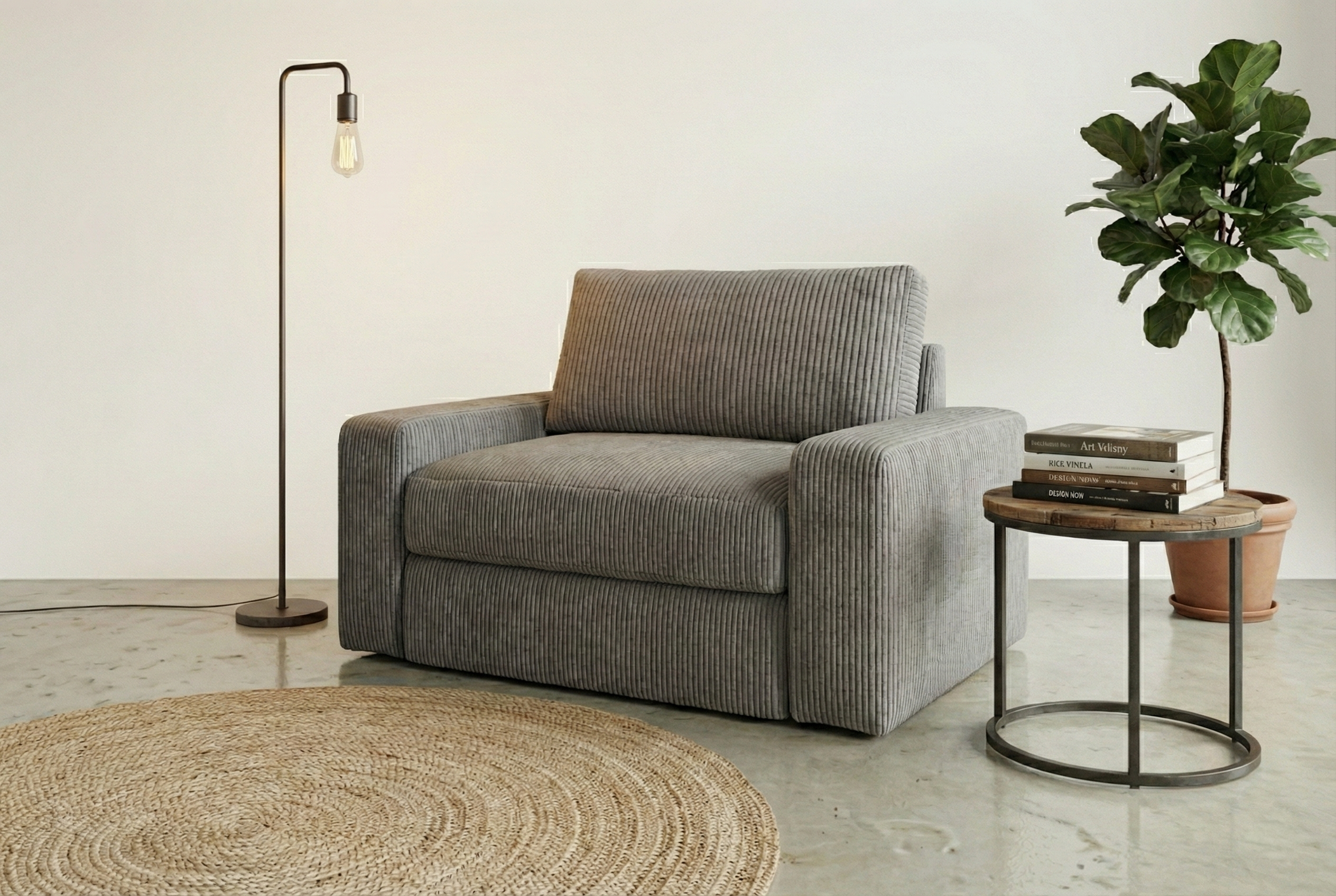 Velo Modular Sofa