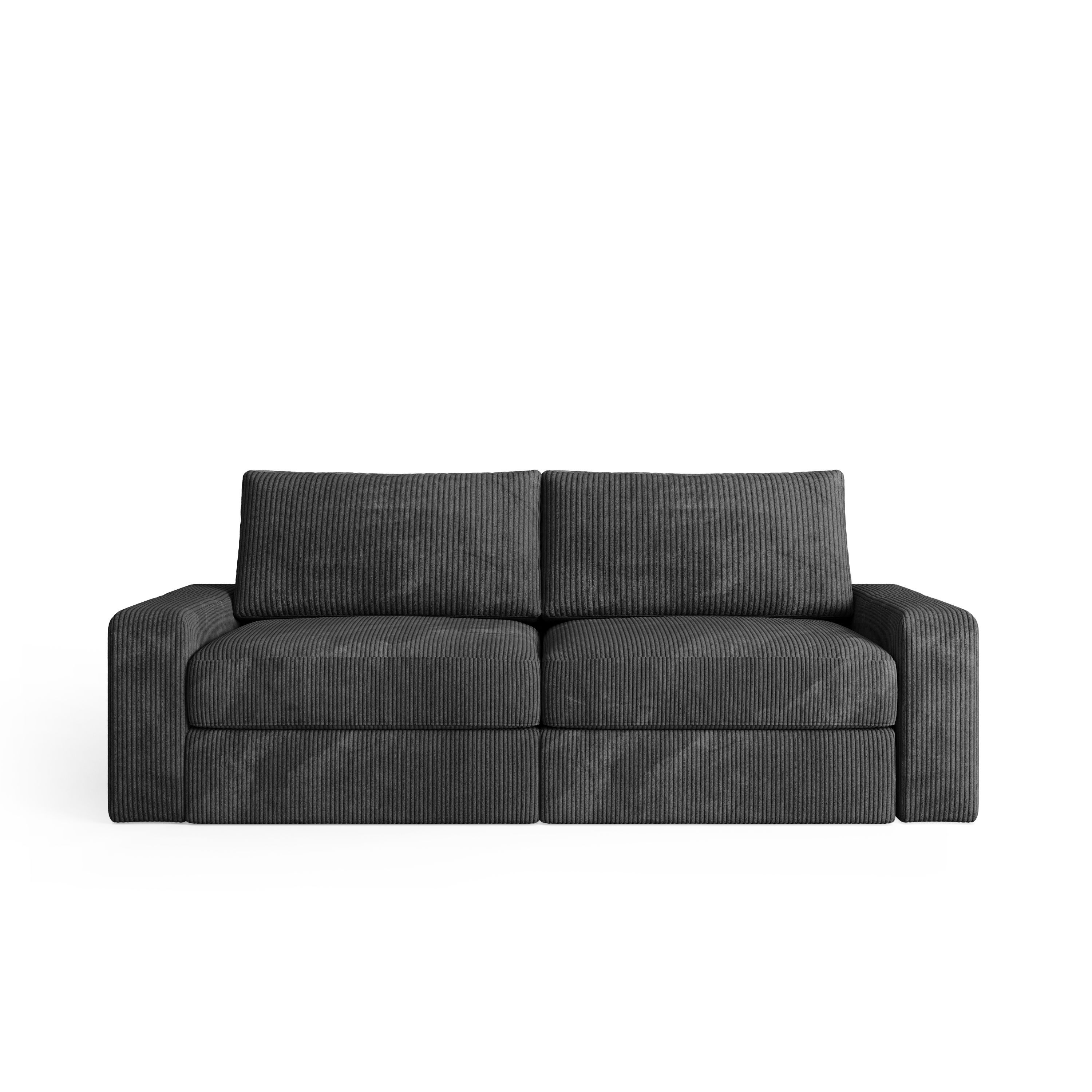 Velo Memory Foam Sofa 93" — photo 4
