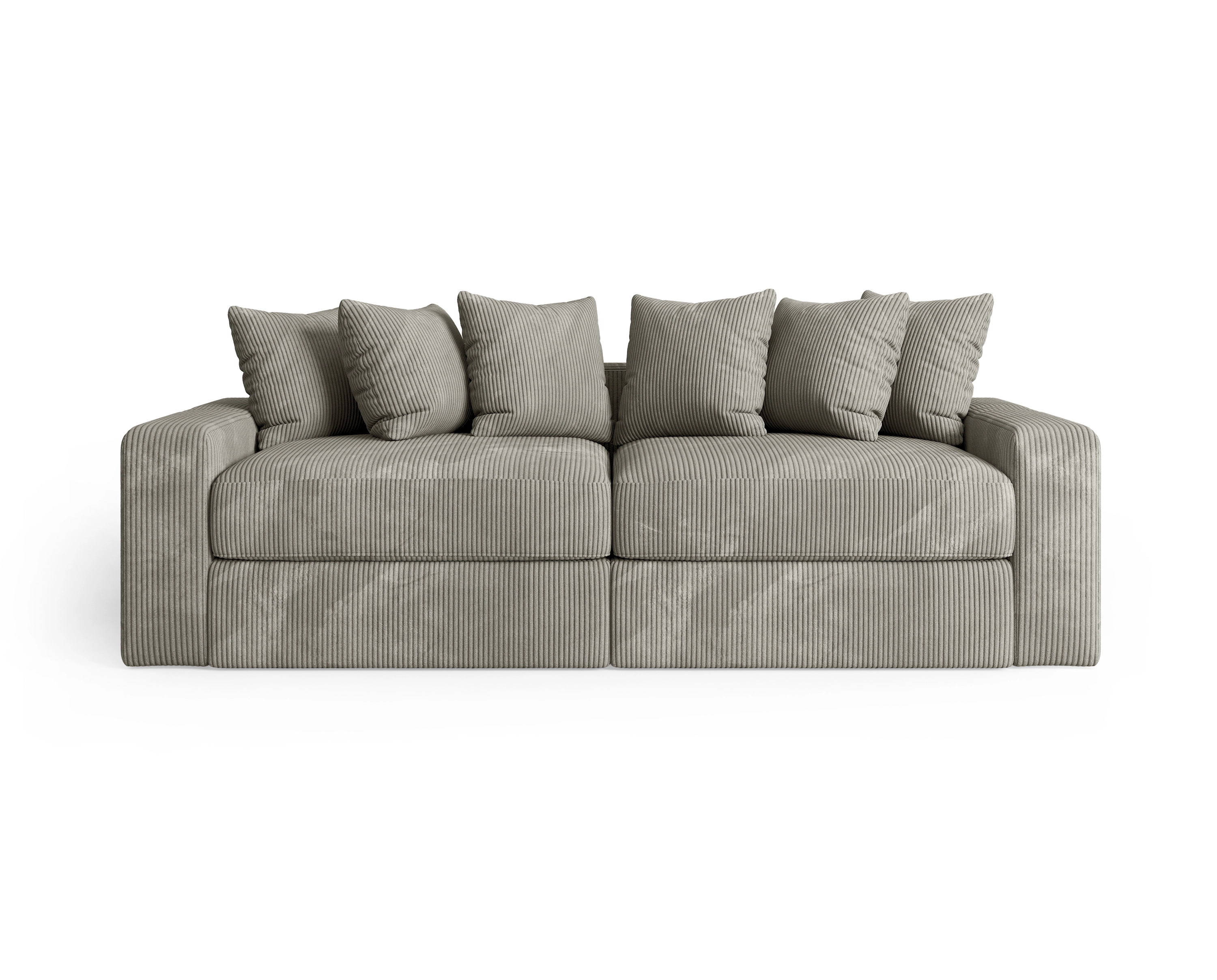 Pewter Grey