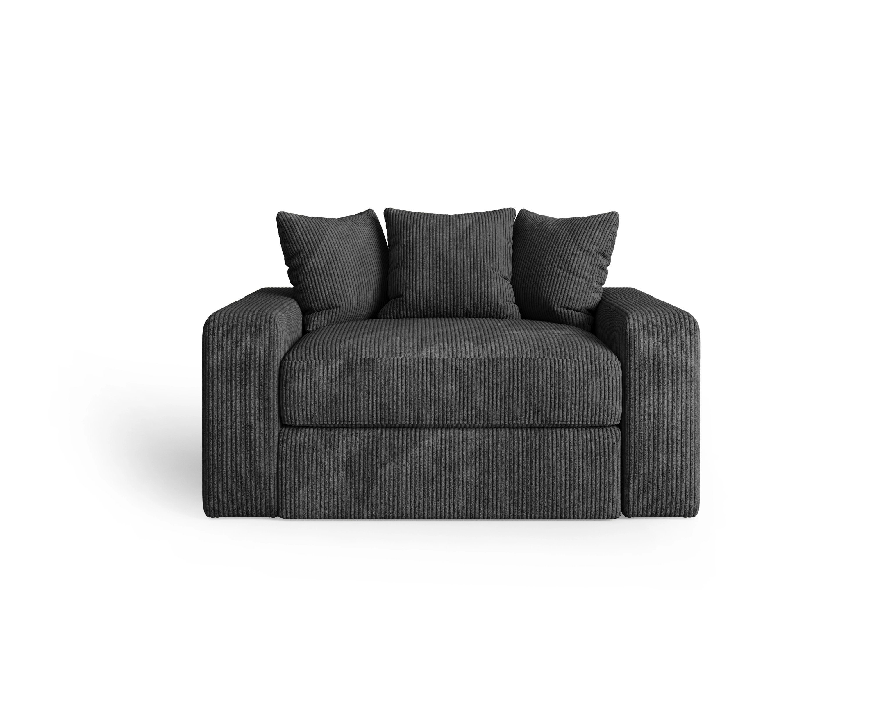 Satin Black