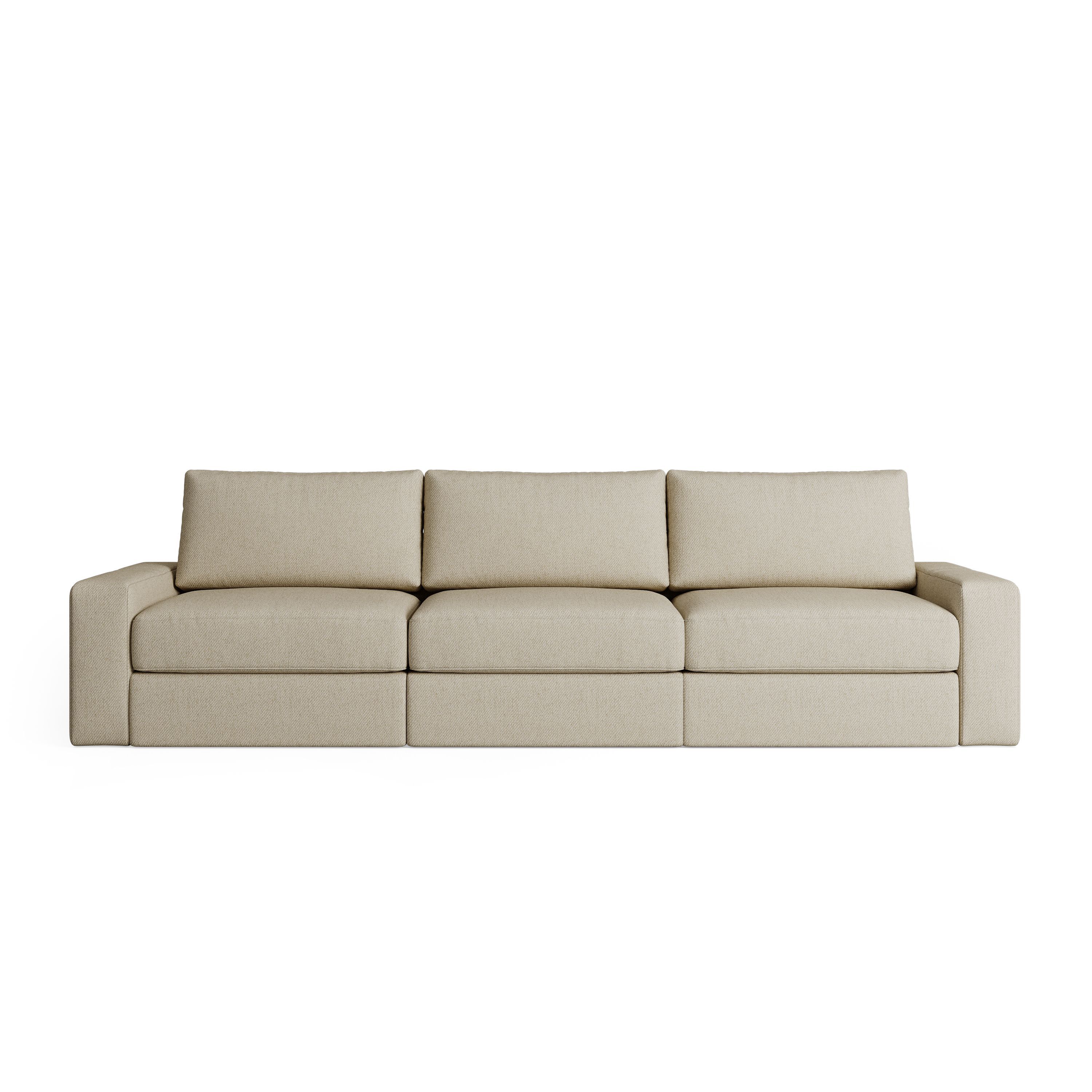 Harvest Beige