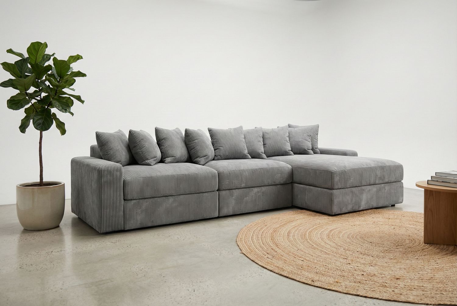 Sofas & Sofa Beds