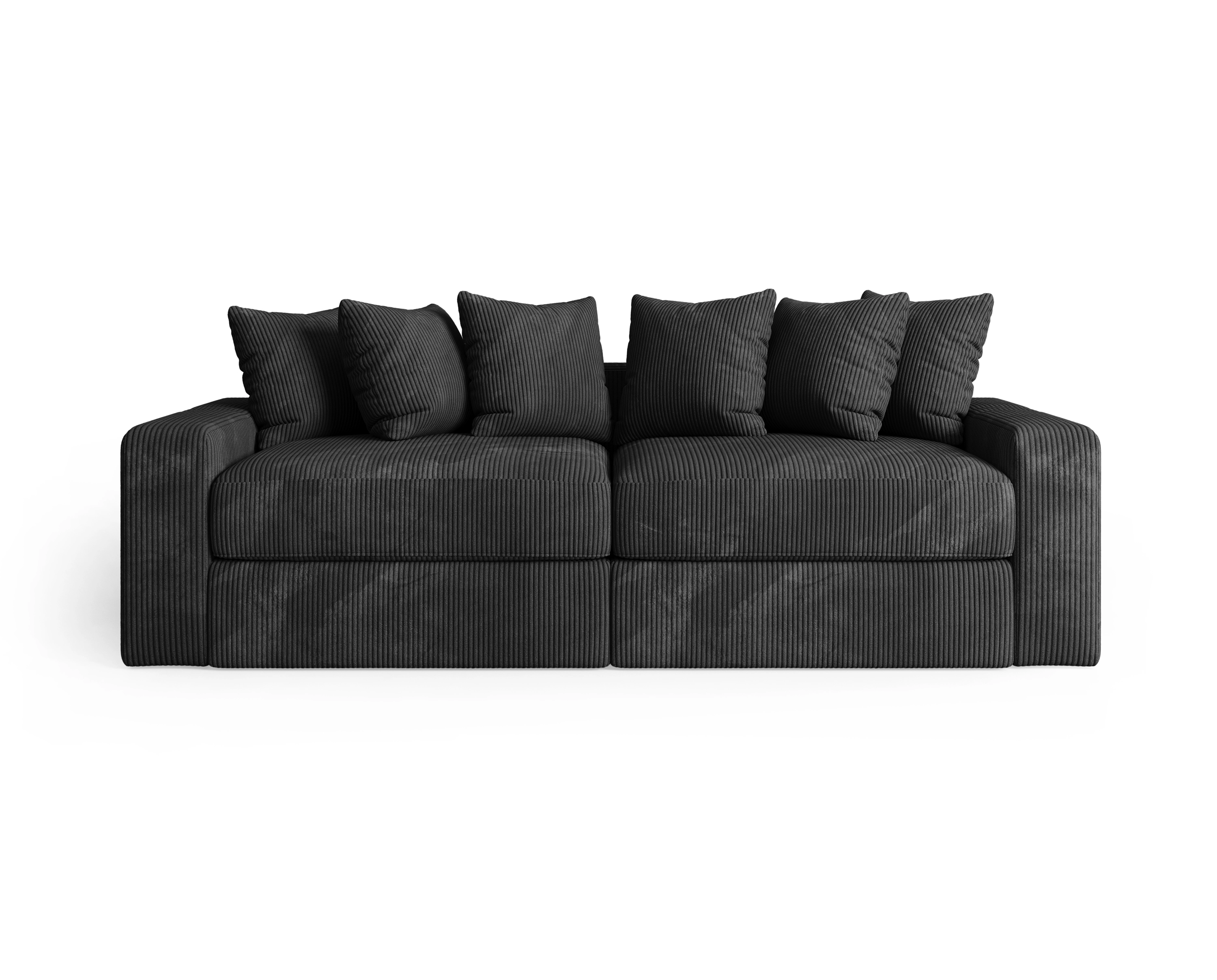 Satin Black