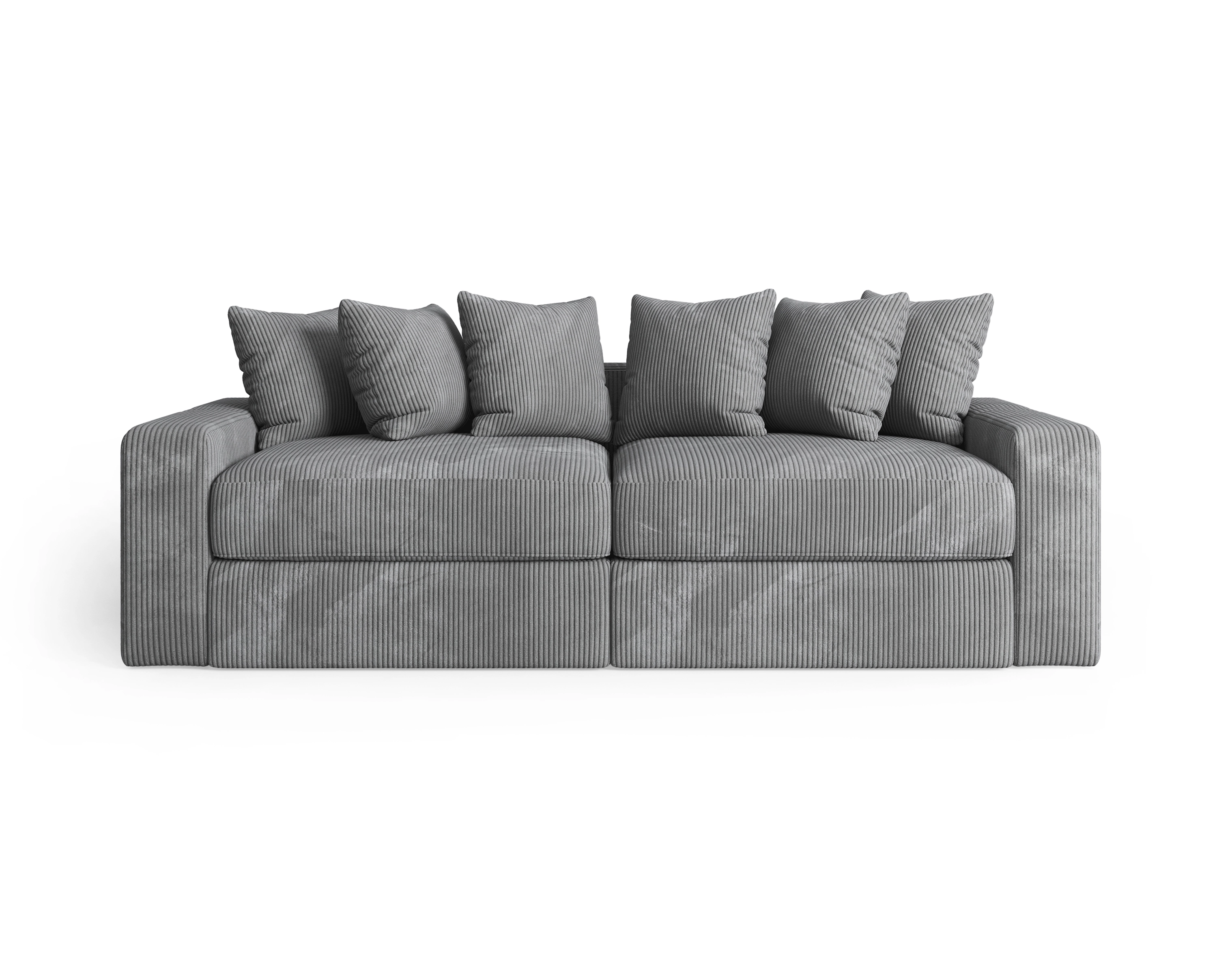 Heritage Grey