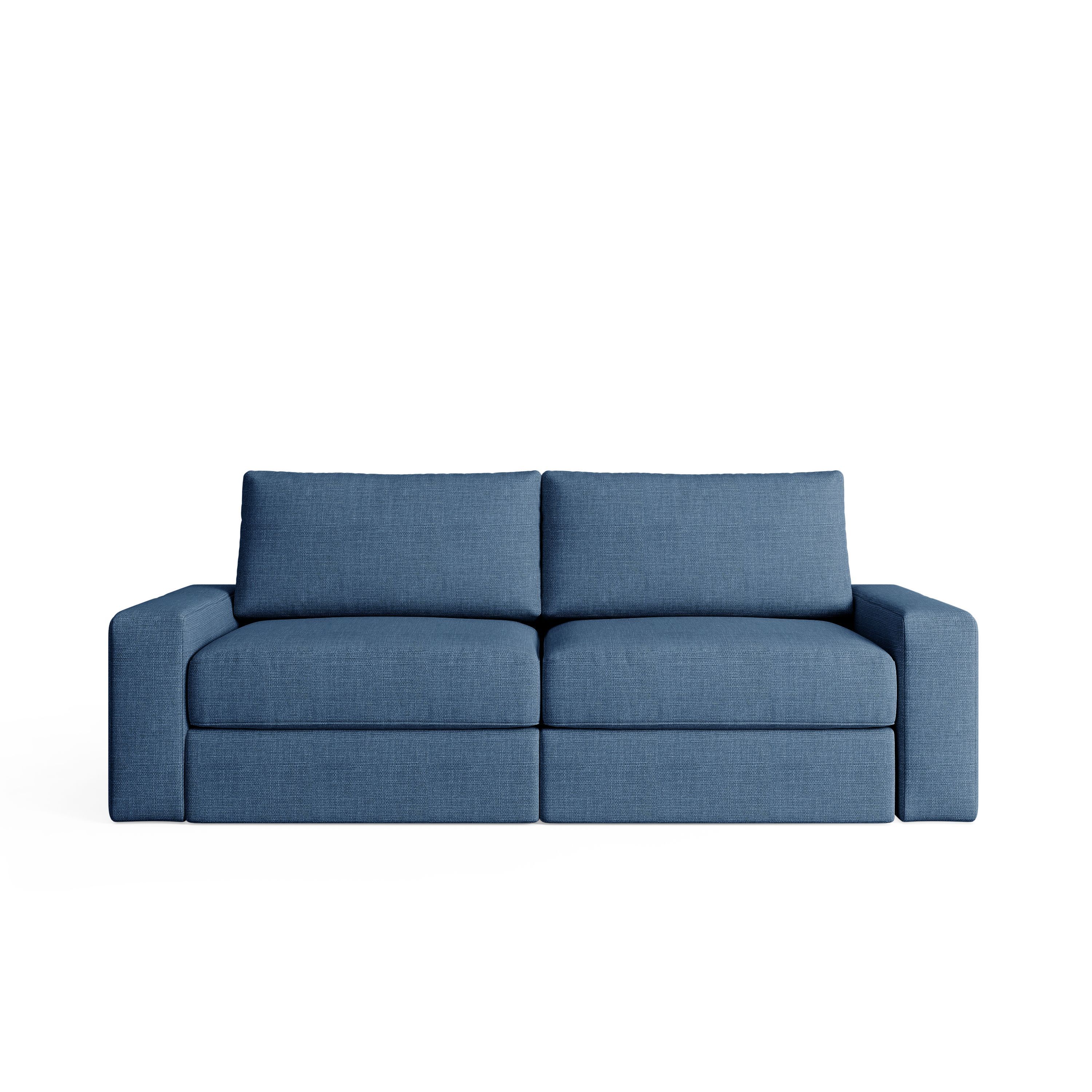 Nile Blue