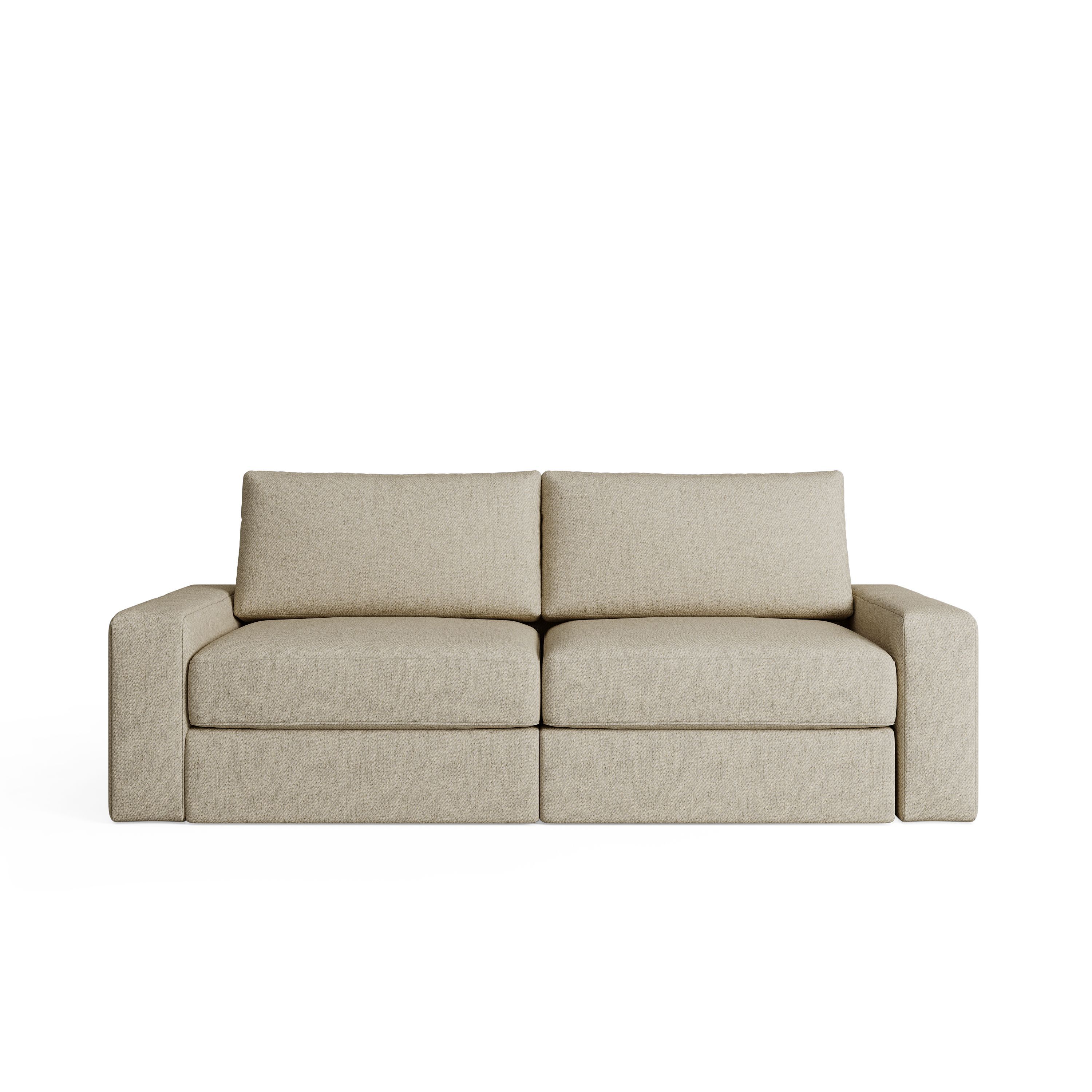 Harvest Beige