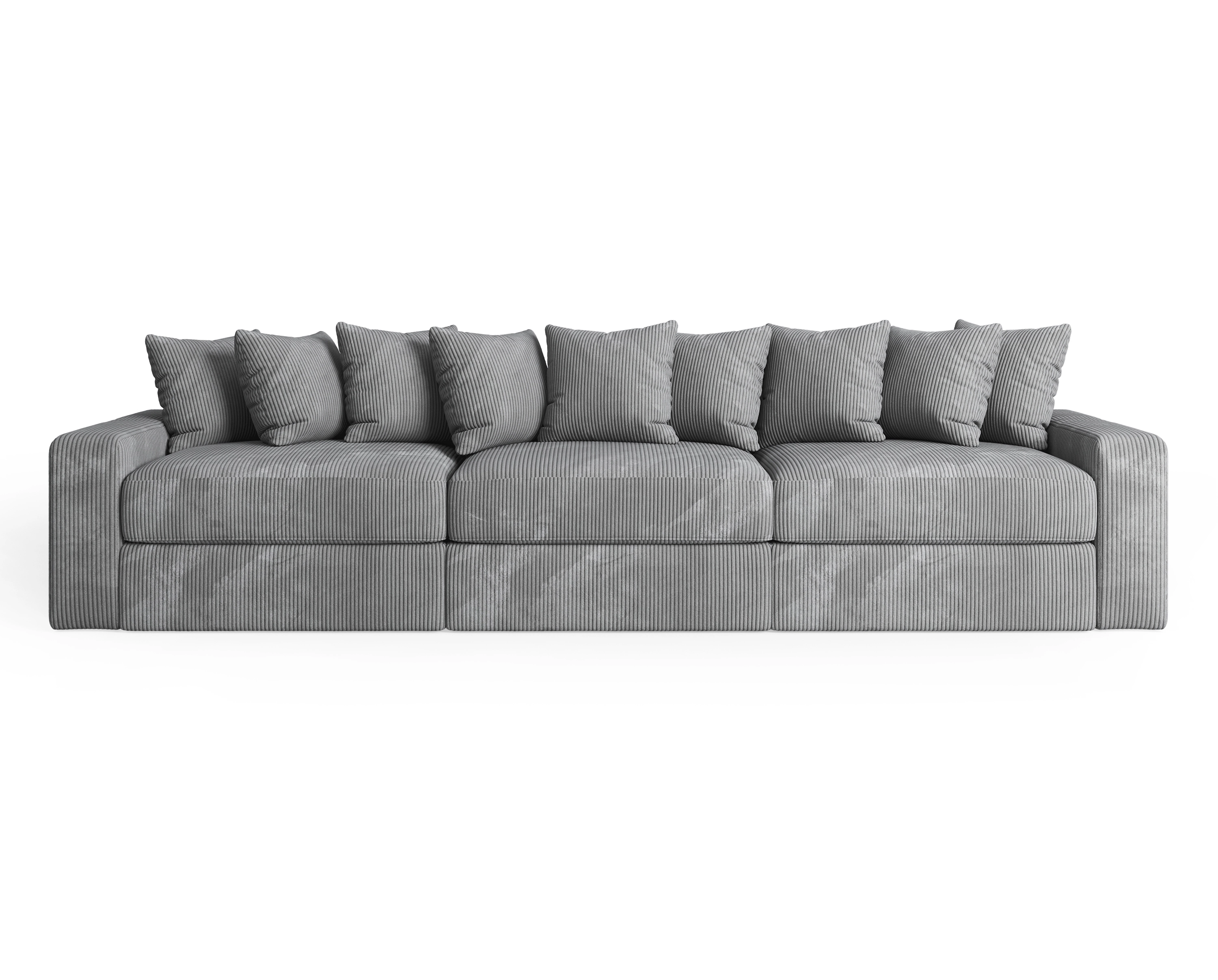 Heritage Grey