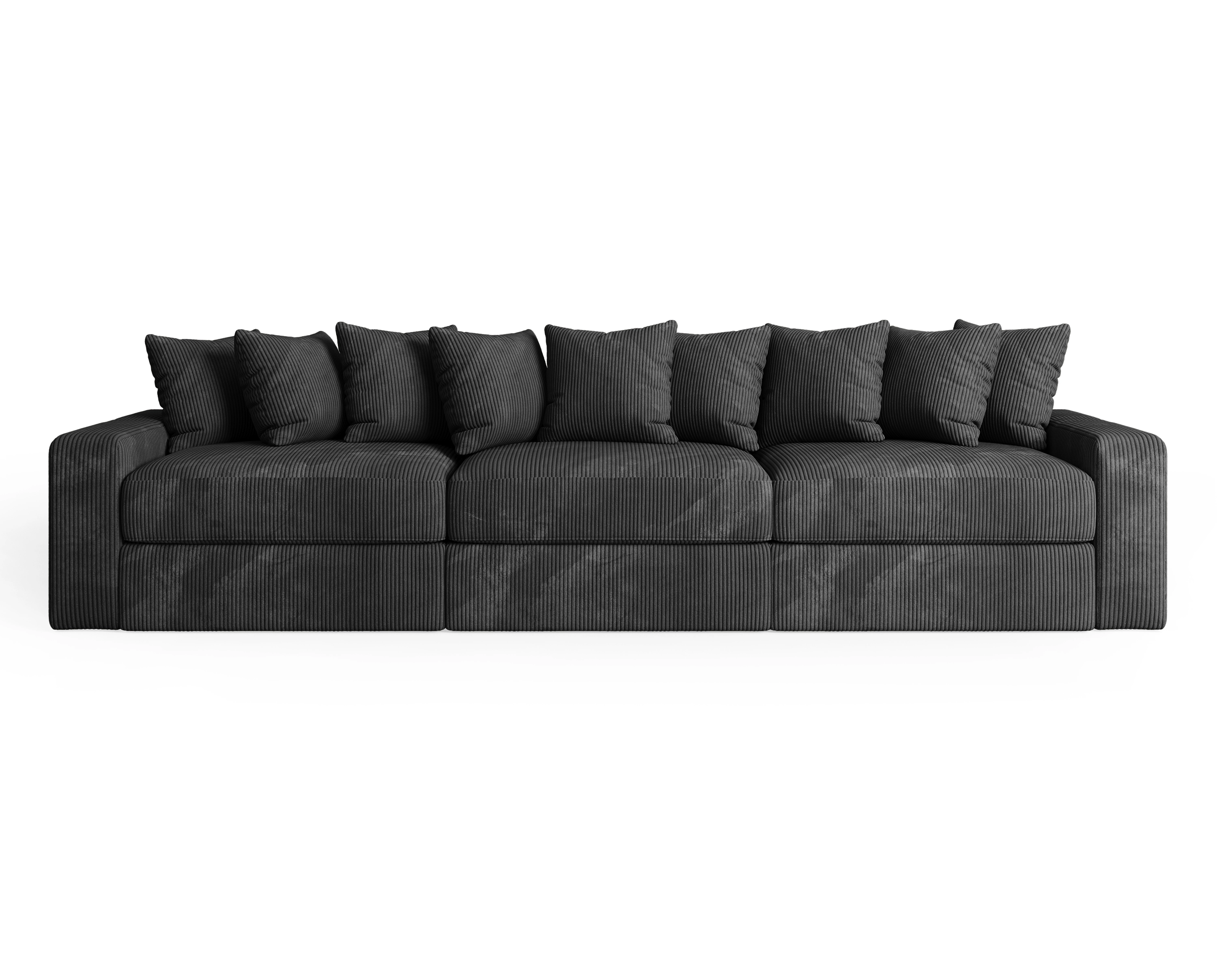 Satin Black
