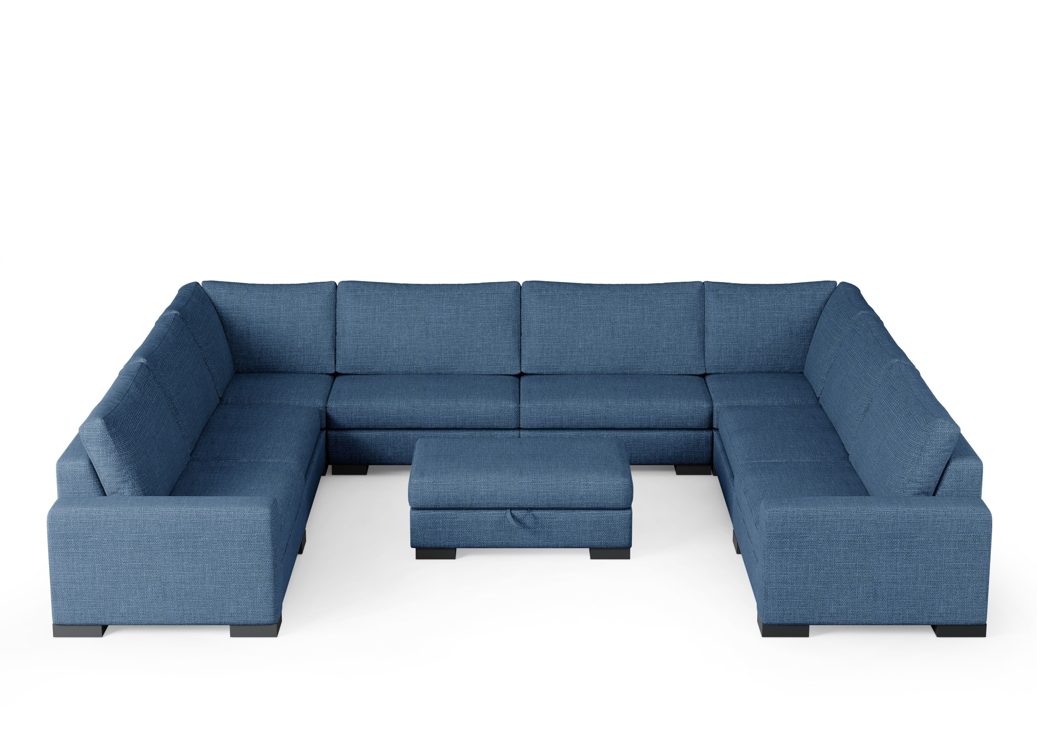 Nile Blue
