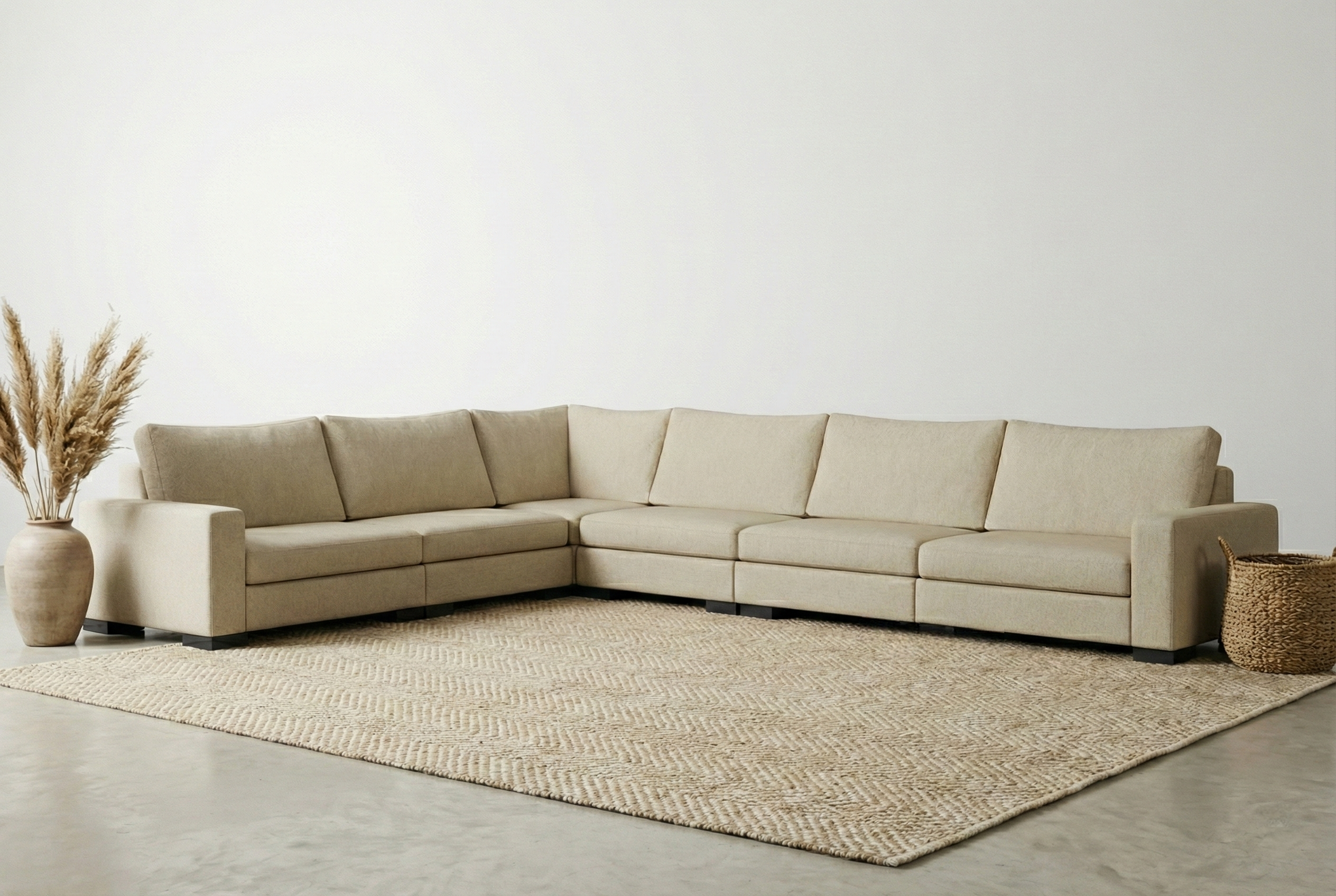 Harvest Beige