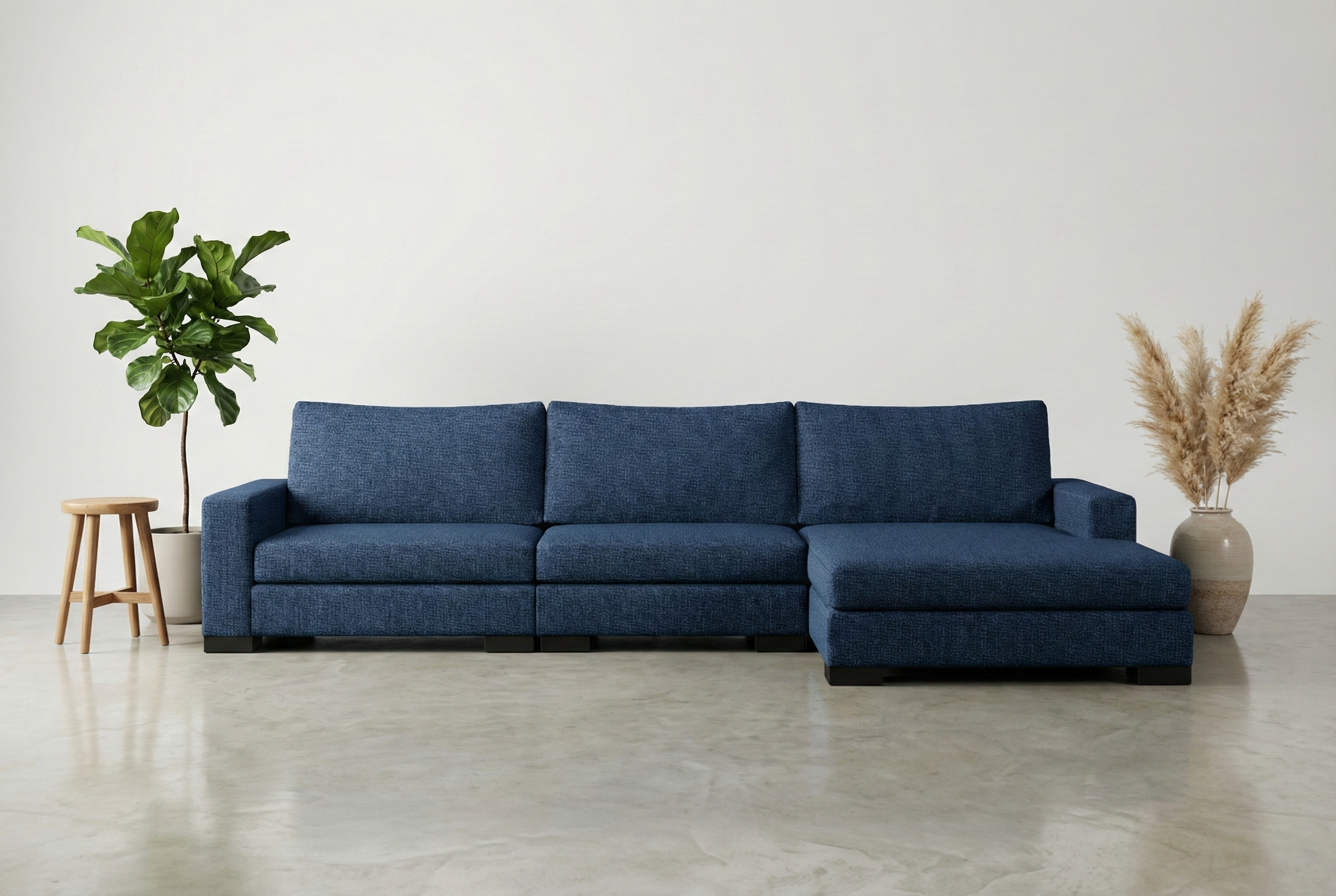 Nile Blue