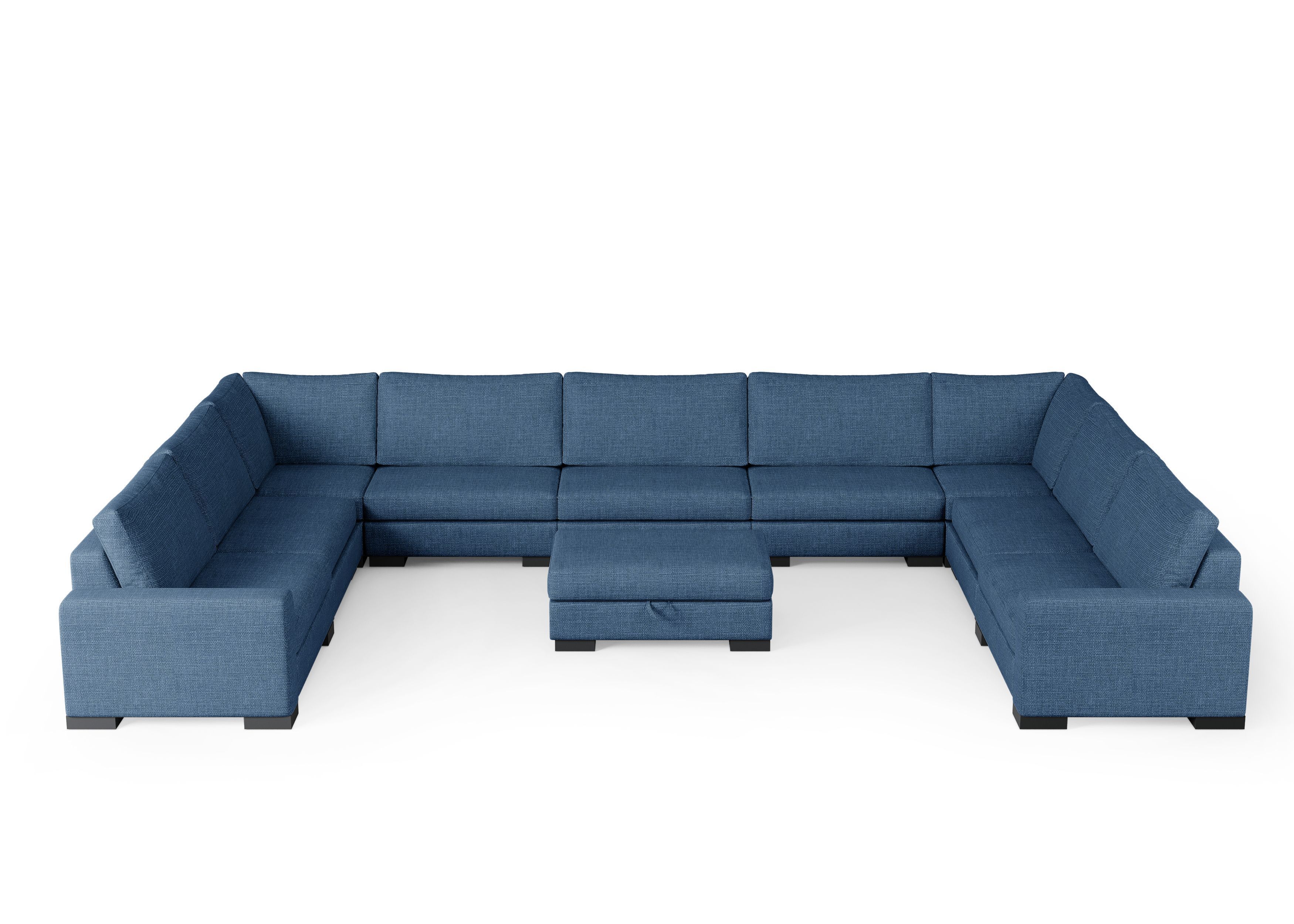 Nile Blue