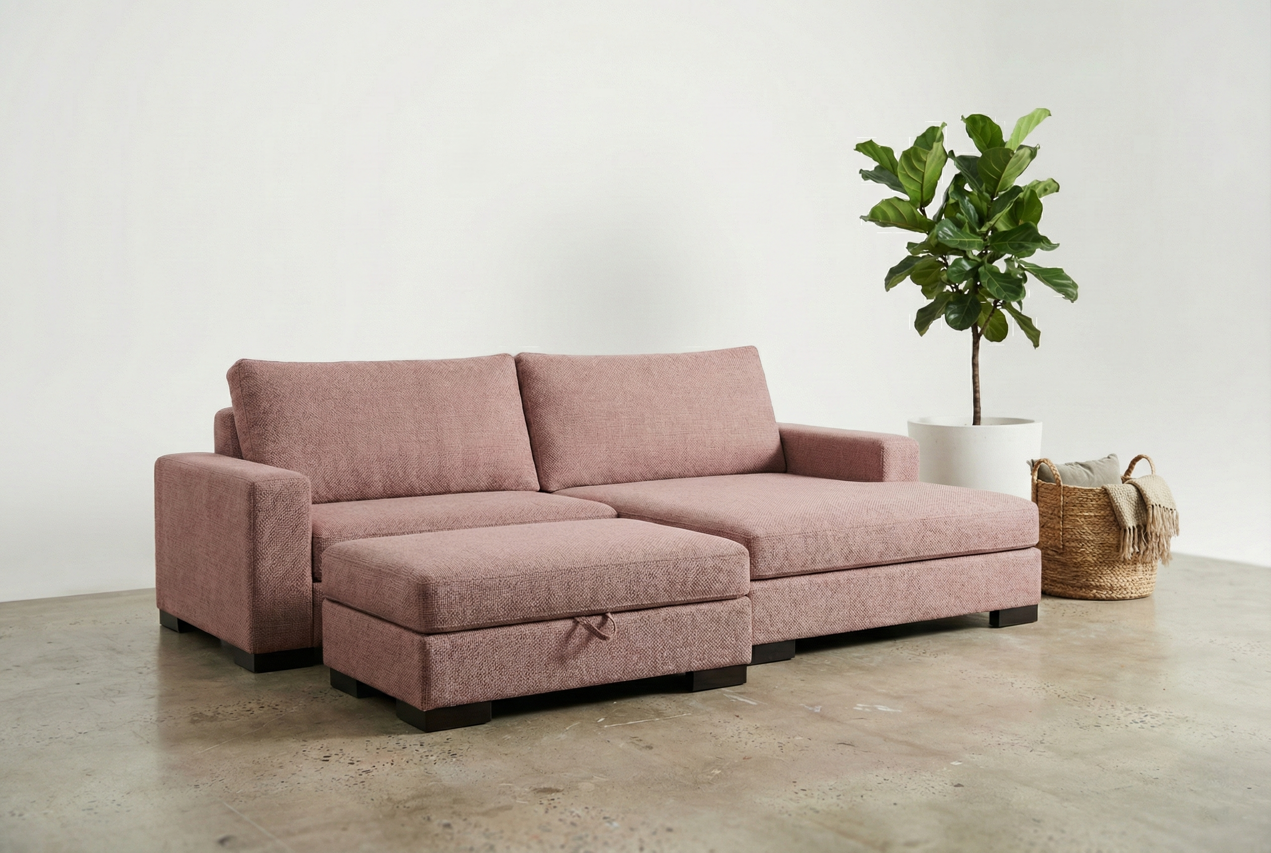 Himalayan Pink