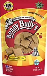 Benny  Bully's Beef Liver