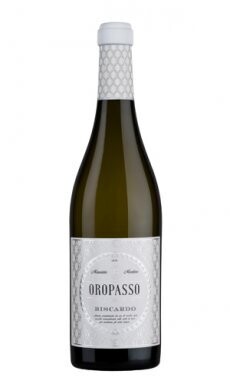 Biscardo Oropasso, Garganega & Chardonnay, 2022
