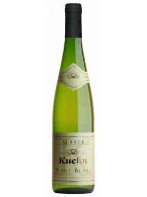 Pinot Blanc d'Alsace, Kuehn 2023