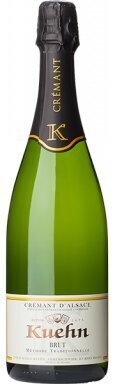 Crémant d'Alsace, 'Cuvée Prestige' Brut, Kuehn