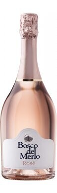 Bosco del Merlo, Prosecco Brut Rosé