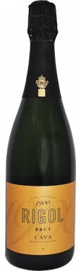 Cava Rigol Brut