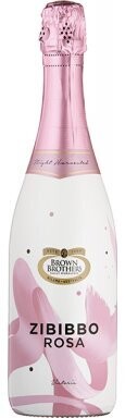 Brown Brothers, Zibibbo Rosa 'Sparkling'