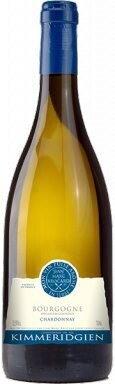Bourgogne Chardonnay 'Kimmeridgien', Jean-Marc Brocard 2022