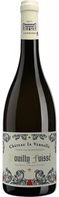 Pouilly-Fuissé, Château La Vernalle 2022