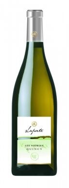 Quincy 'Les Niorles', Laporte 2024