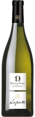 Pouilly-Fumé 'Les Duchesses', Laporte 2024