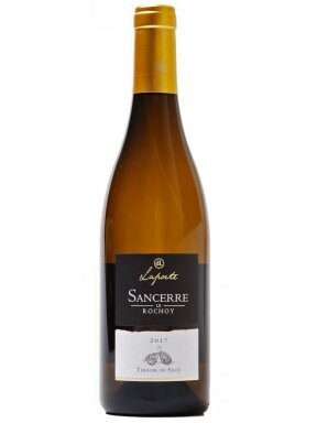 Sancerre 'Le Rochoy' BIO, Terroir Silex, Laporte 2023