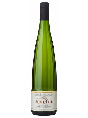 Alsace Grand Cru Kaefferkopf, Kuehn 2020