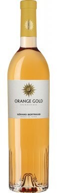 Gérard Bertrand Orange Gold 2020