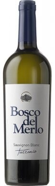 Bosco del Merlo Turranio Sauvignon Blanc 2020